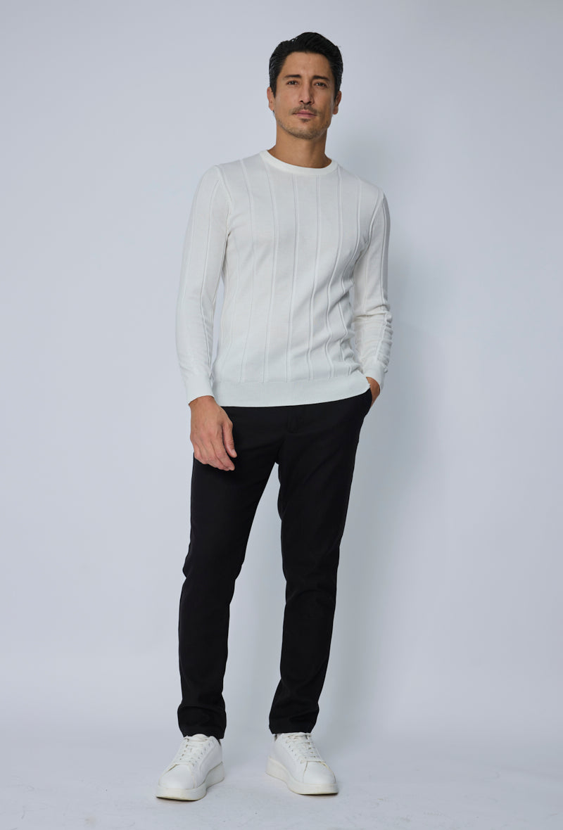 Pull homme tendance