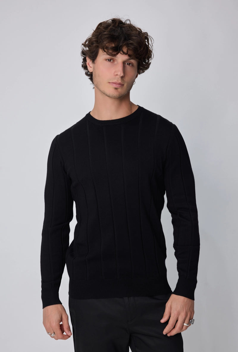 Pull homme tendance