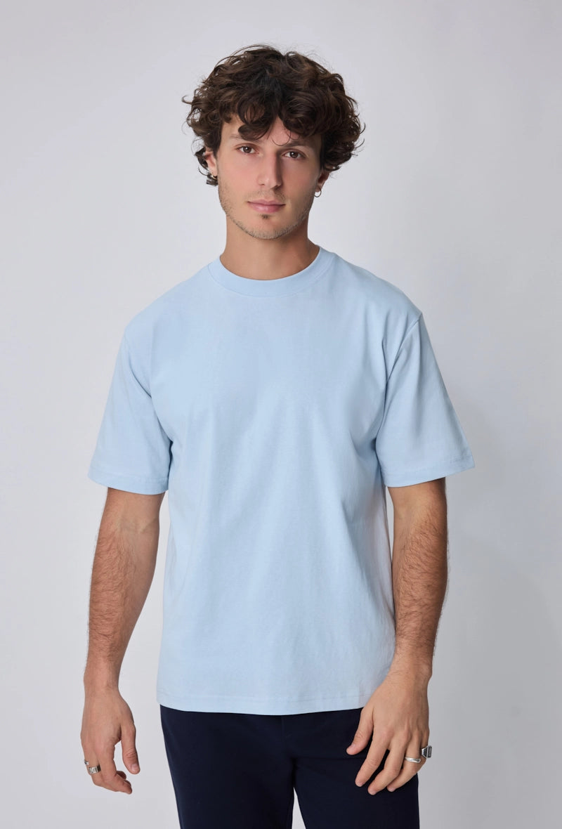 T-shirt coupe classique