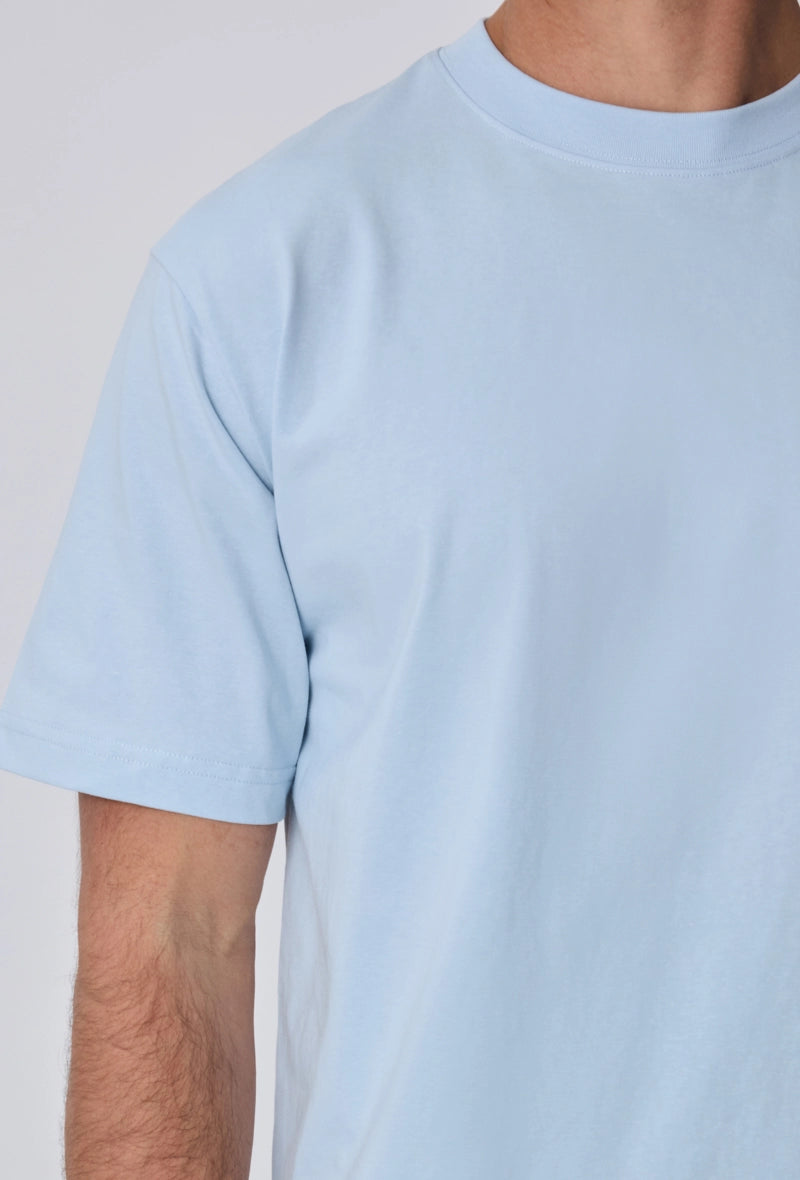 T-shirt coupe classique