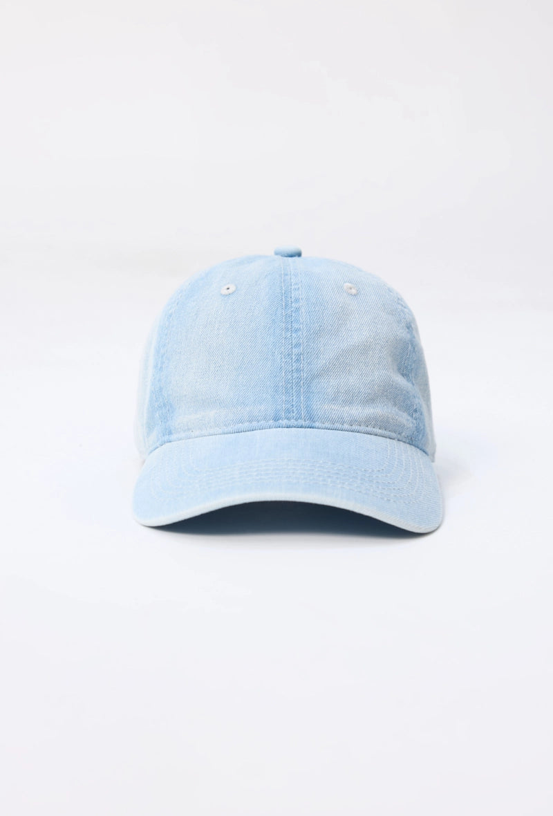 Casquette unie