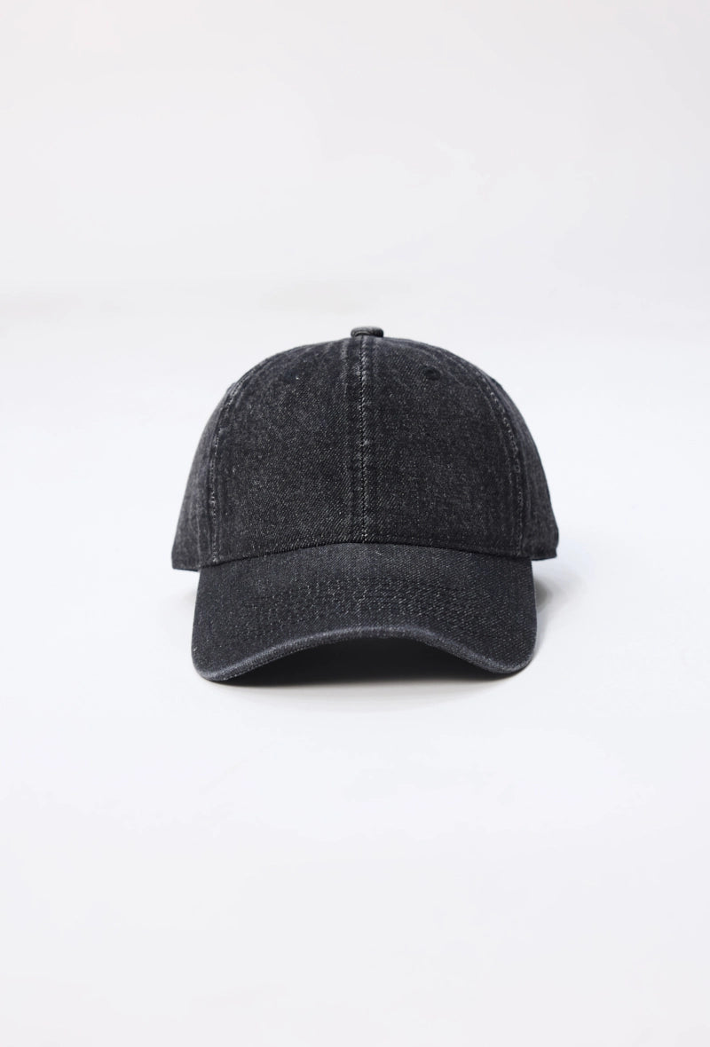Casquette unie