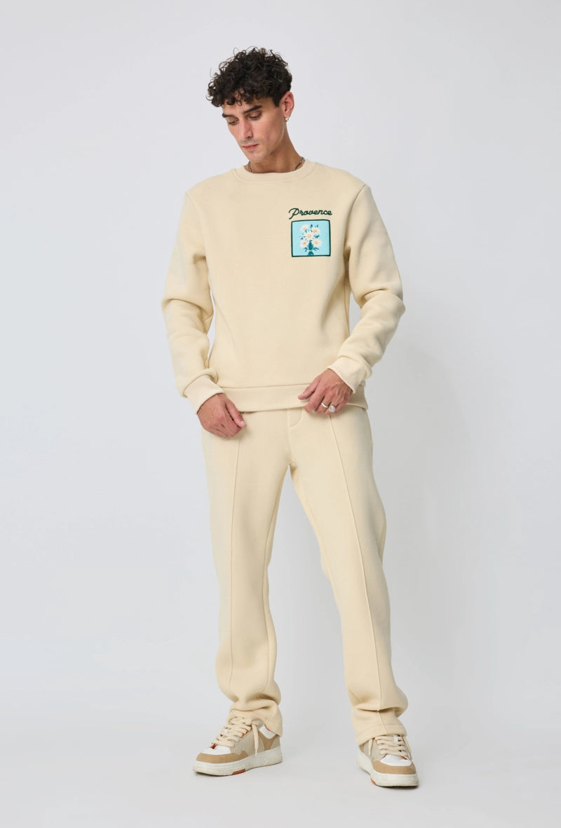 Jogging uni large