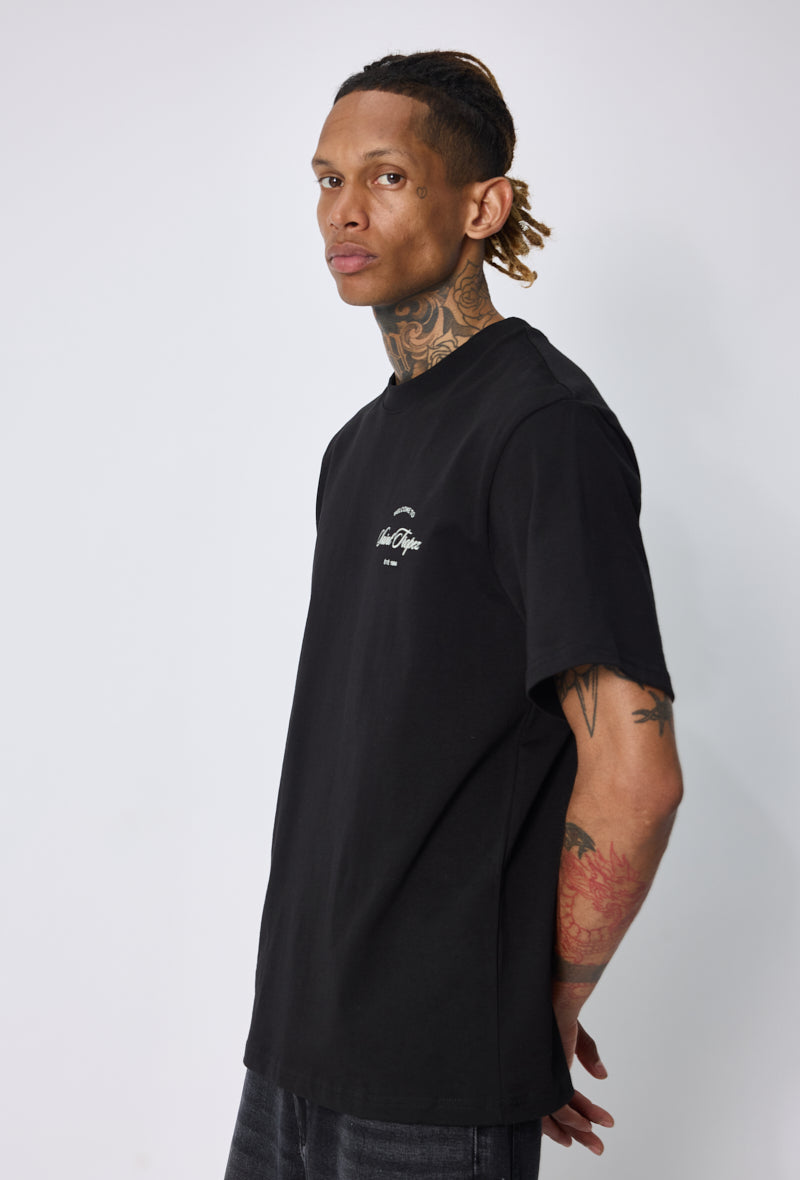 T-shirt décontracté
