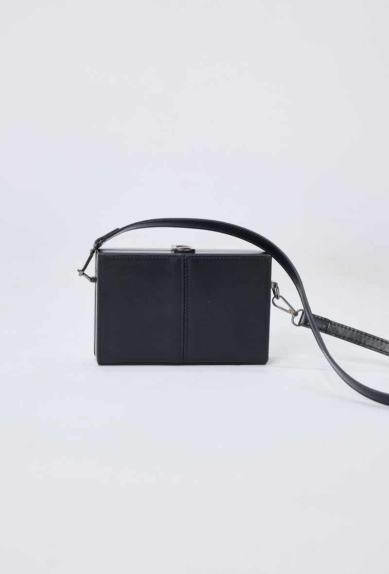 Sac box bandoulière urban