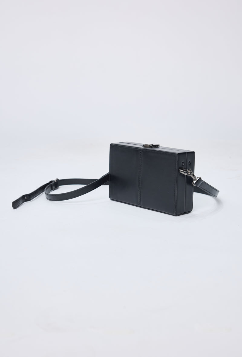 Sac box bandoulière urban