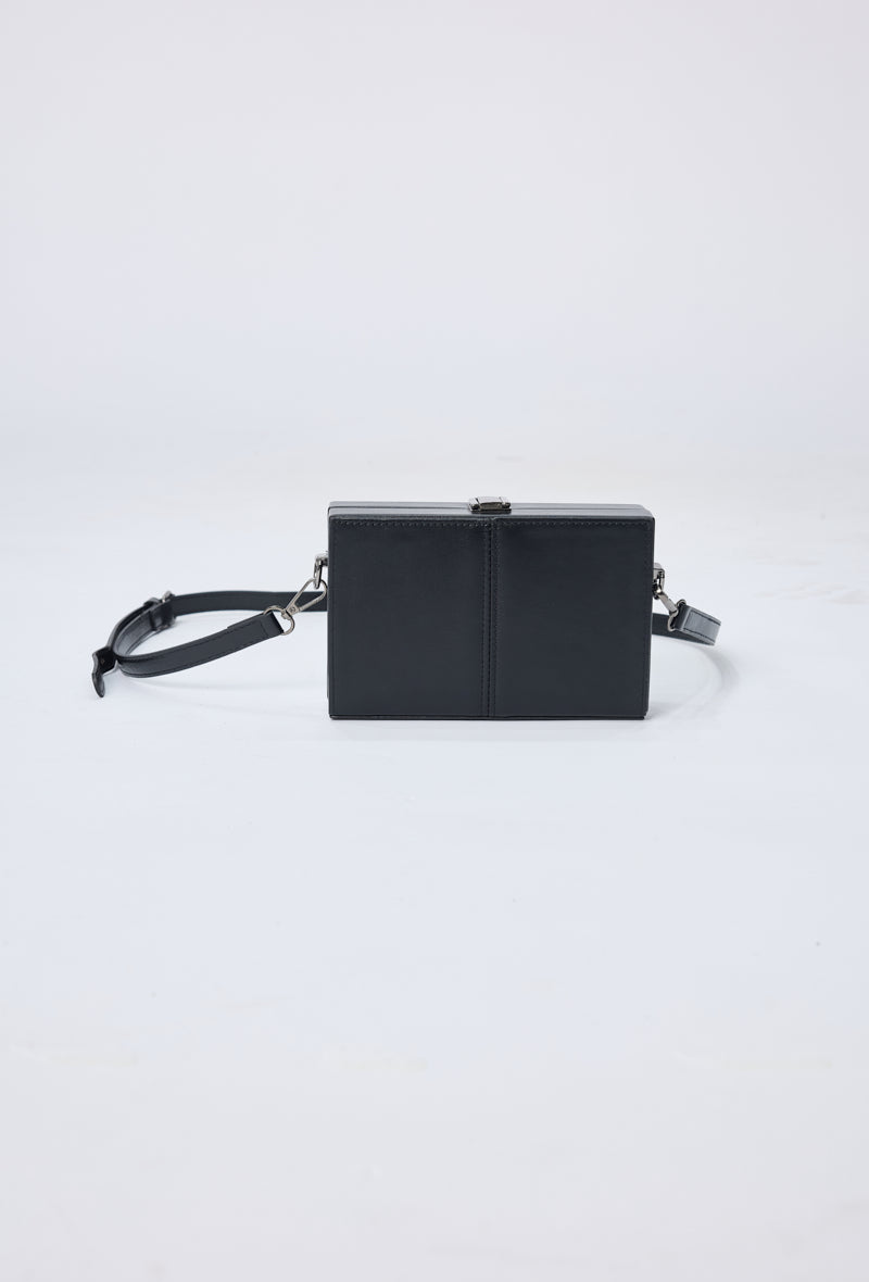 Sac box bandoulière urban