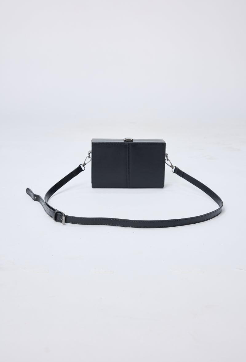Sac box bandoulière urban