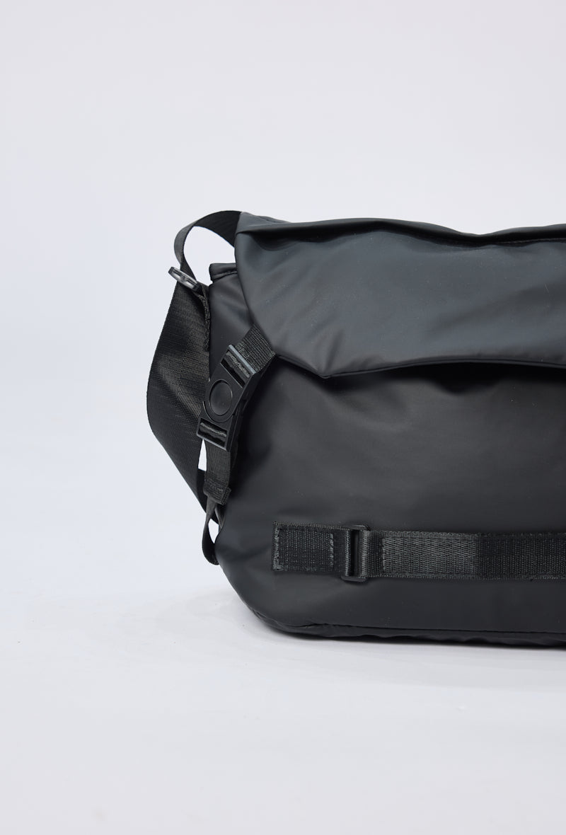 Sac messenger bandoulière