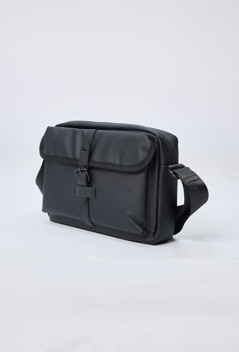 Sac bandoulière urban chic