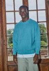 Pull maille épaisse cotelée - Frilivin