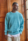 Pull maille épaisse cotelée - Frilivin