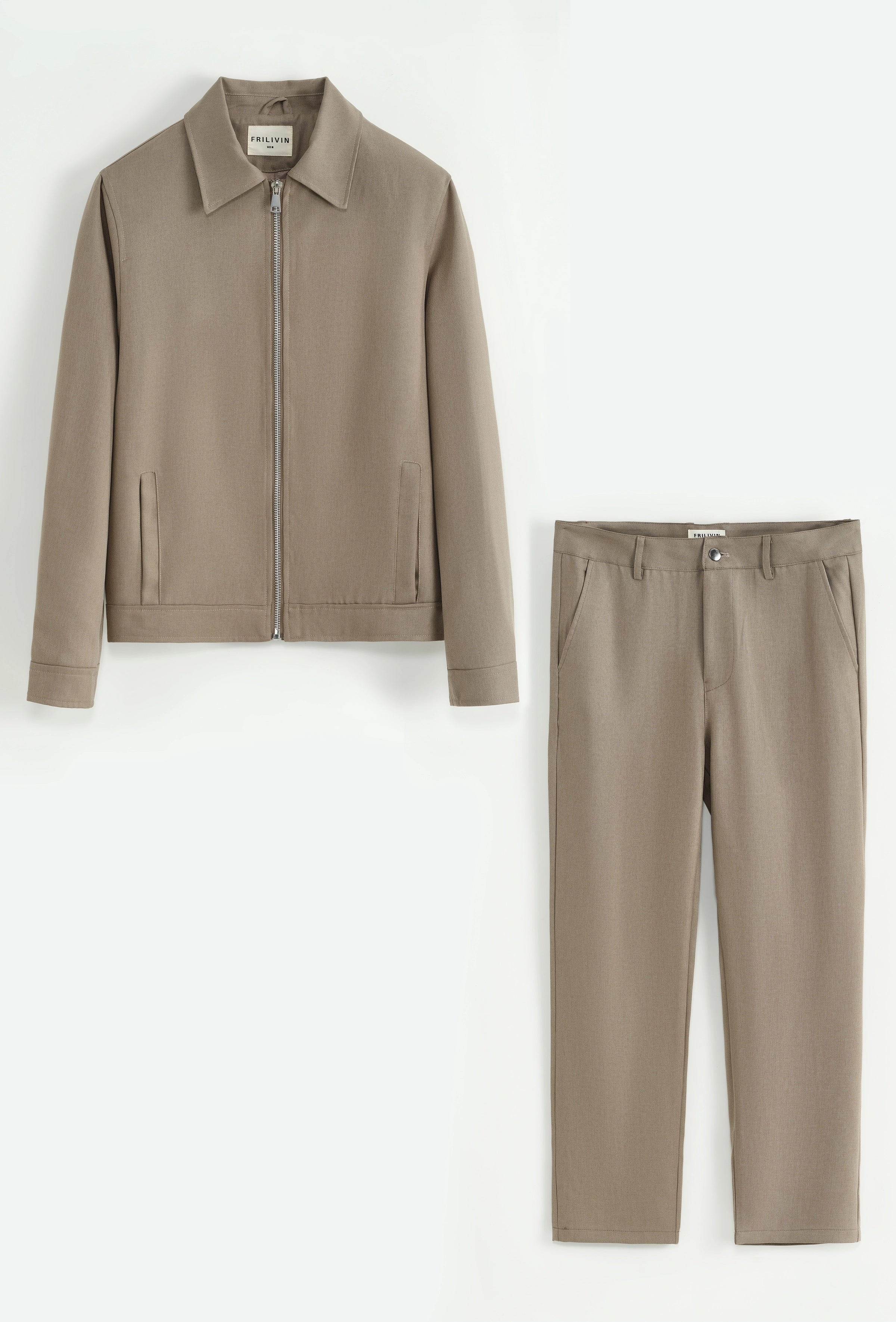 Ensemble veste pantalon