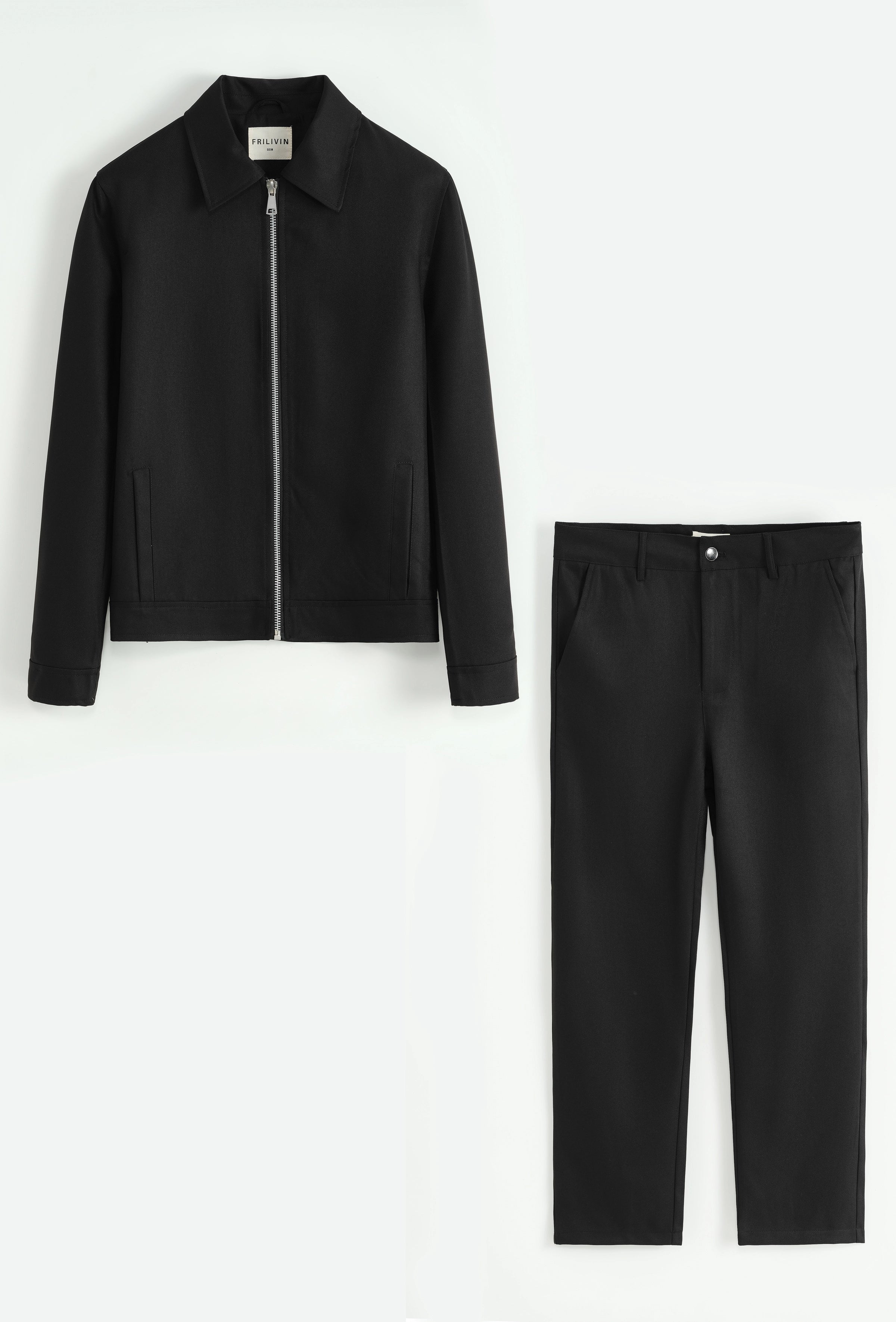 Ensemble veste pantalon