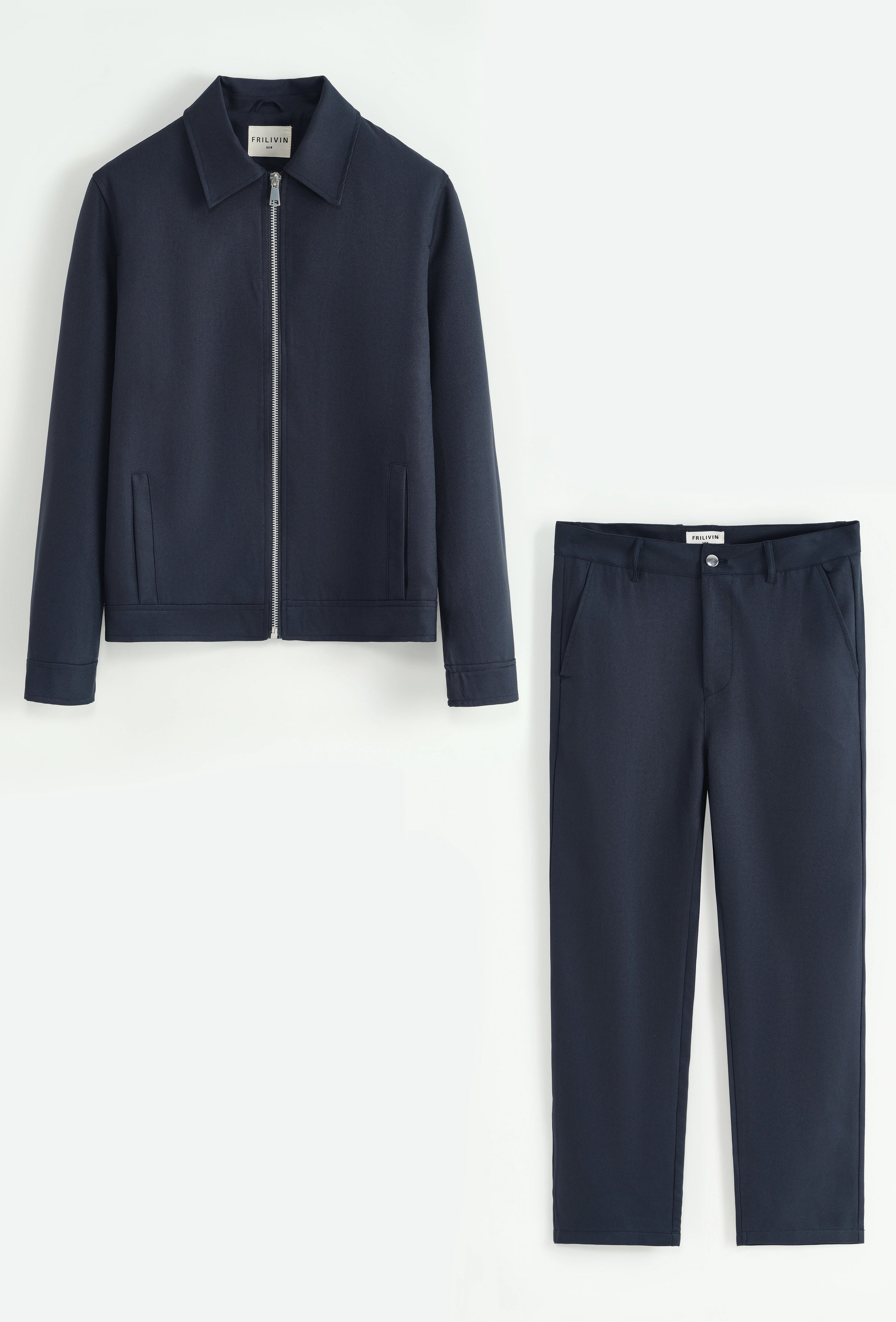 Ensemble veste pantalon