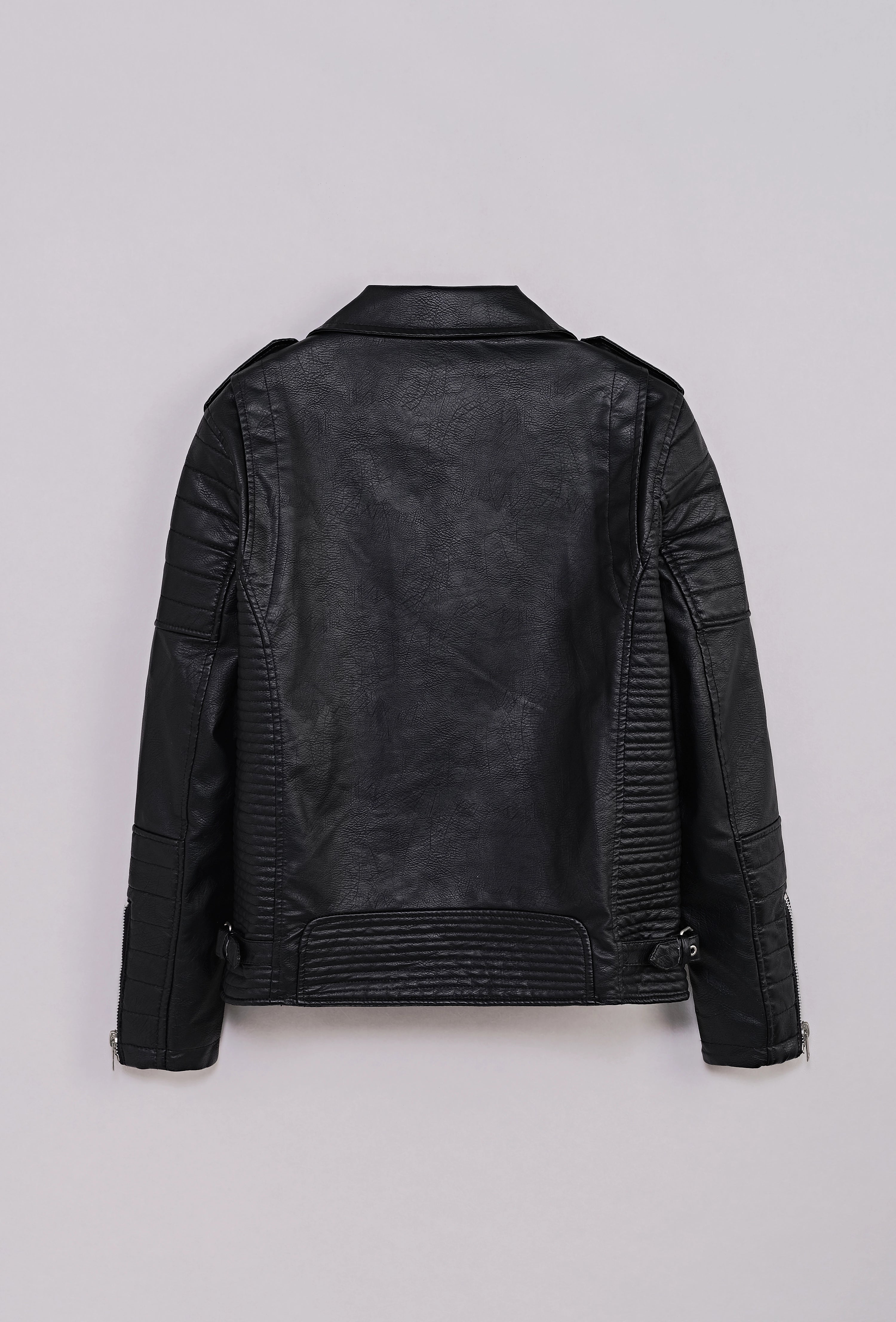 Blouson en similli