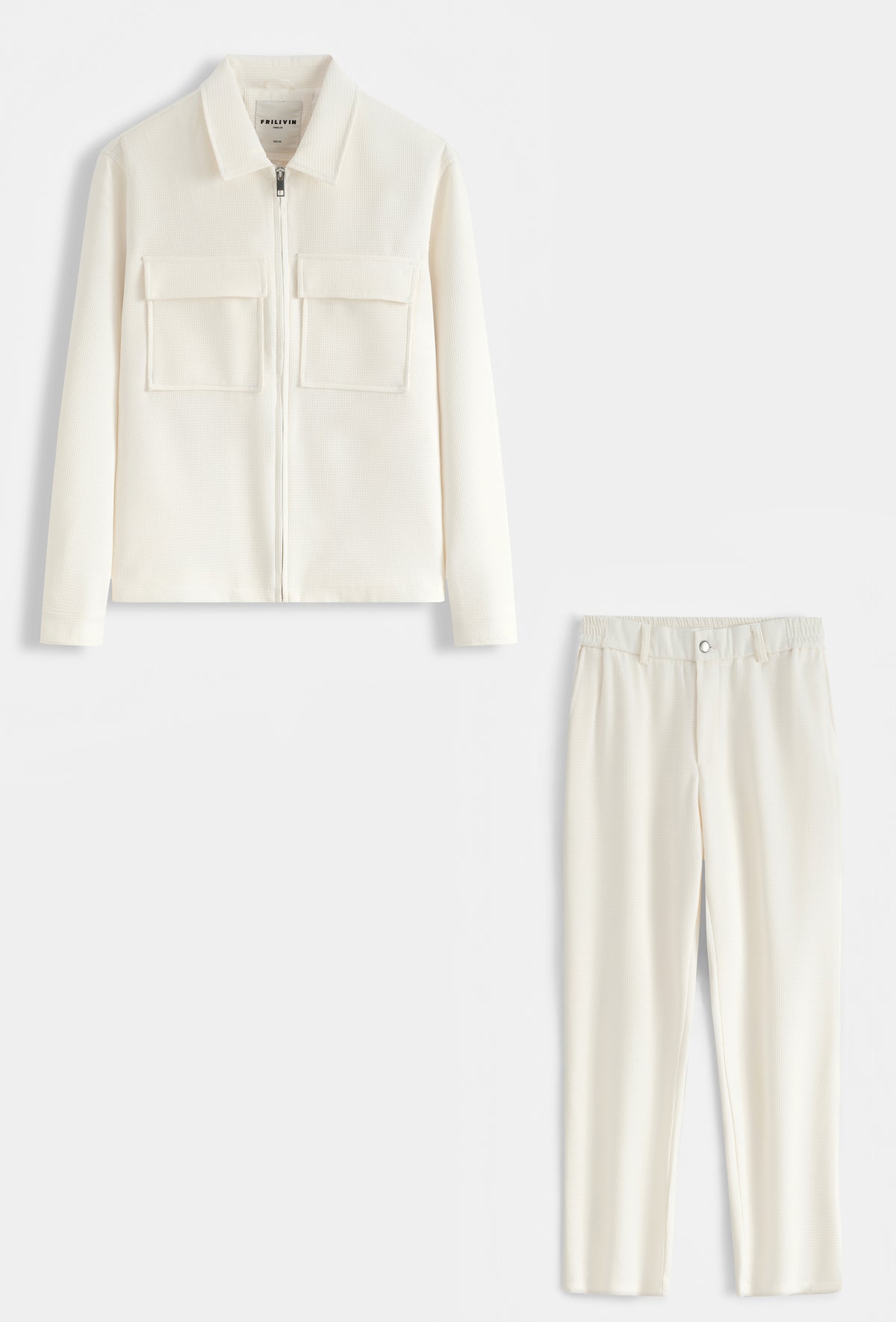 Ensemble veste pantalon