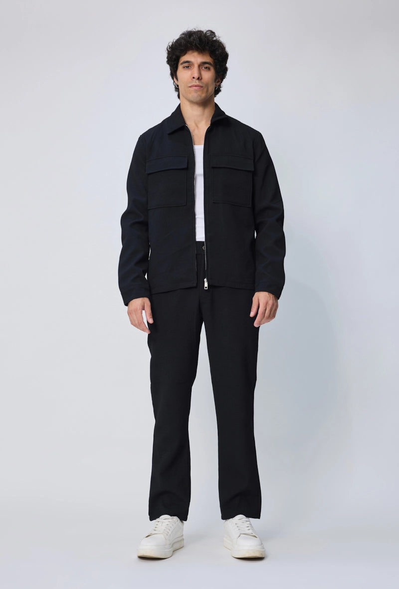 Ensemble veste pantalon