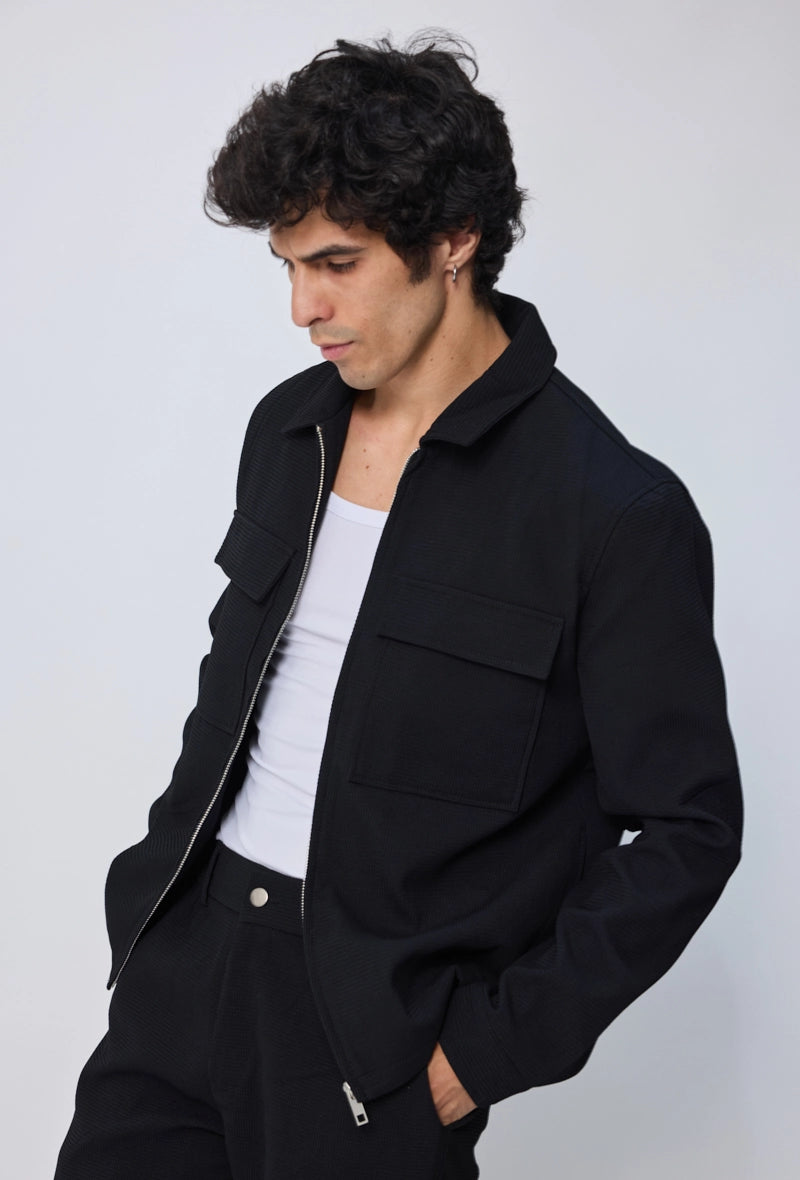 Ensemble veste pantalon