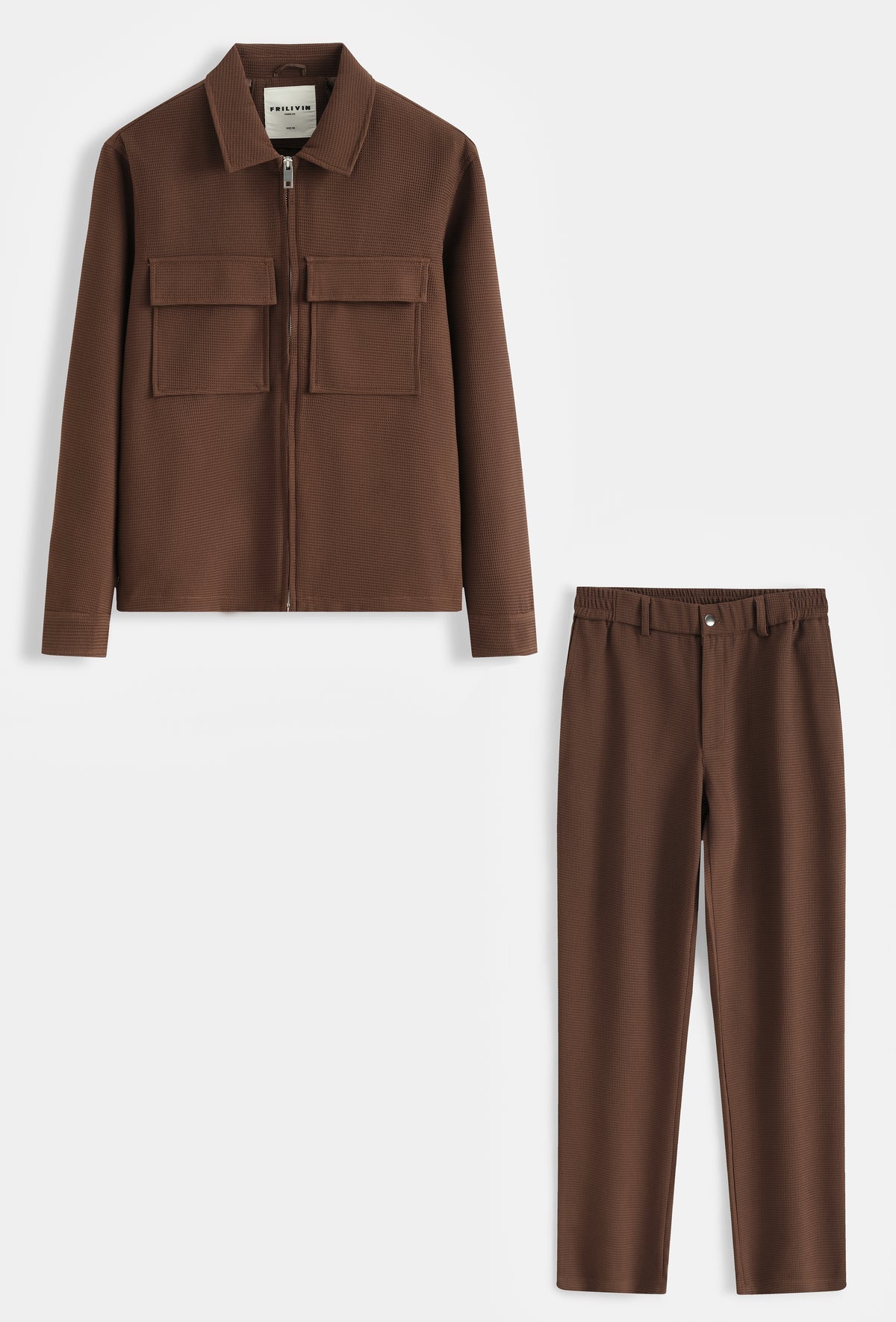 Ensemble veste pantalon
