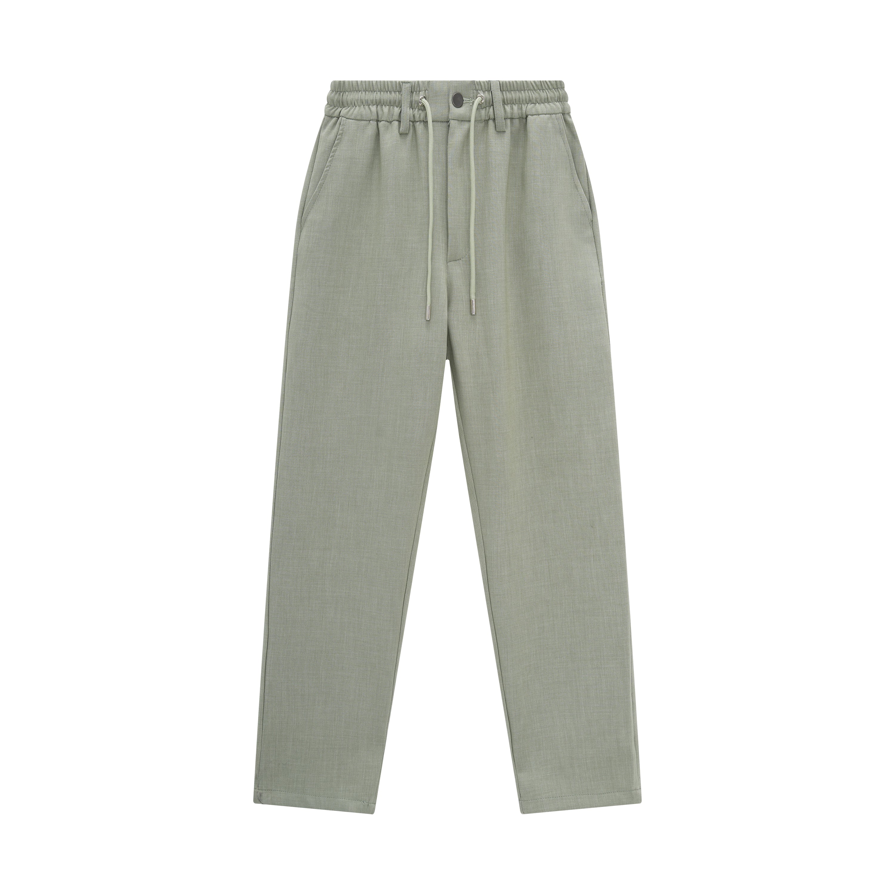 Ensemble pantalon uni