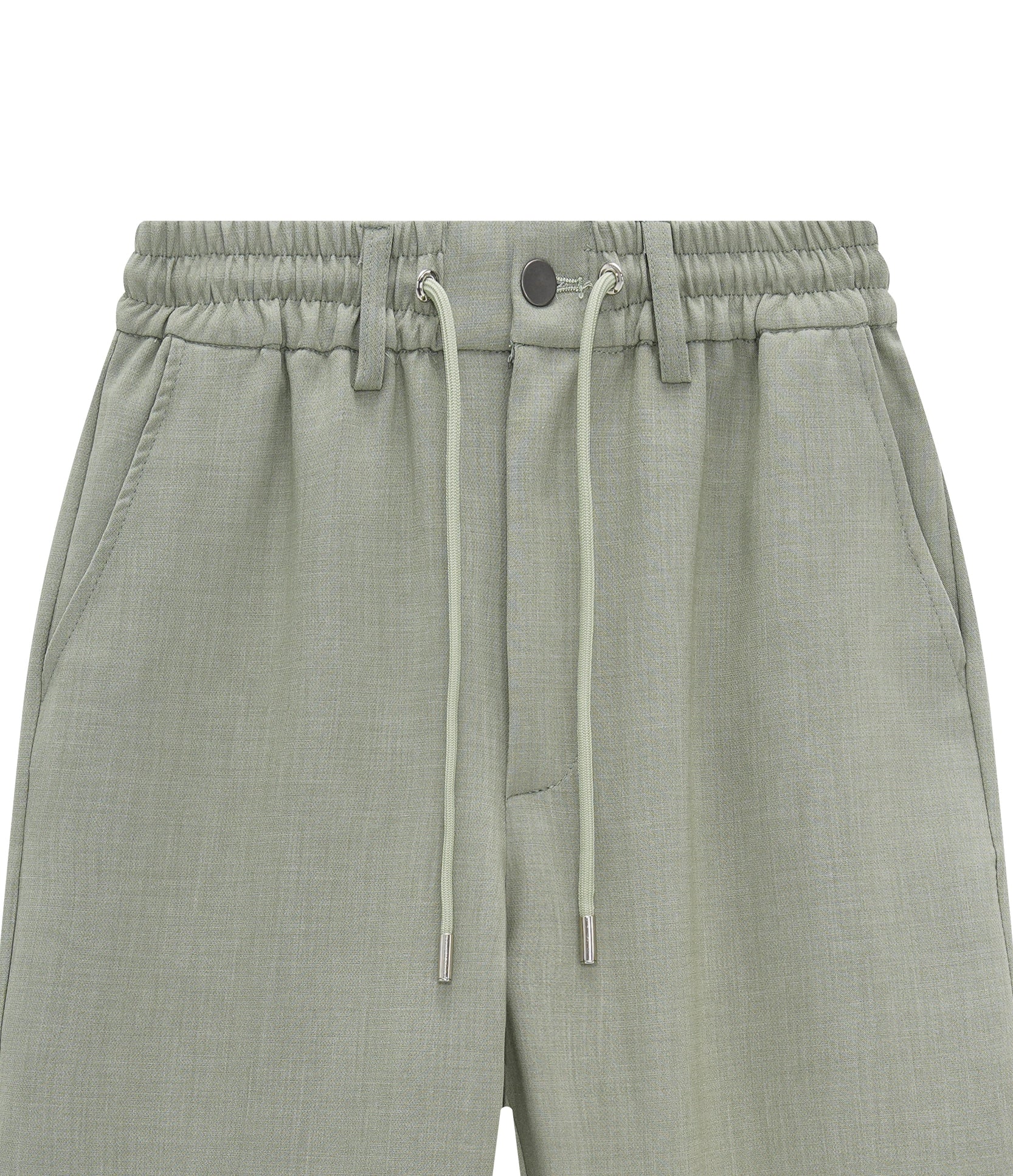 Ensemble pantalon uni