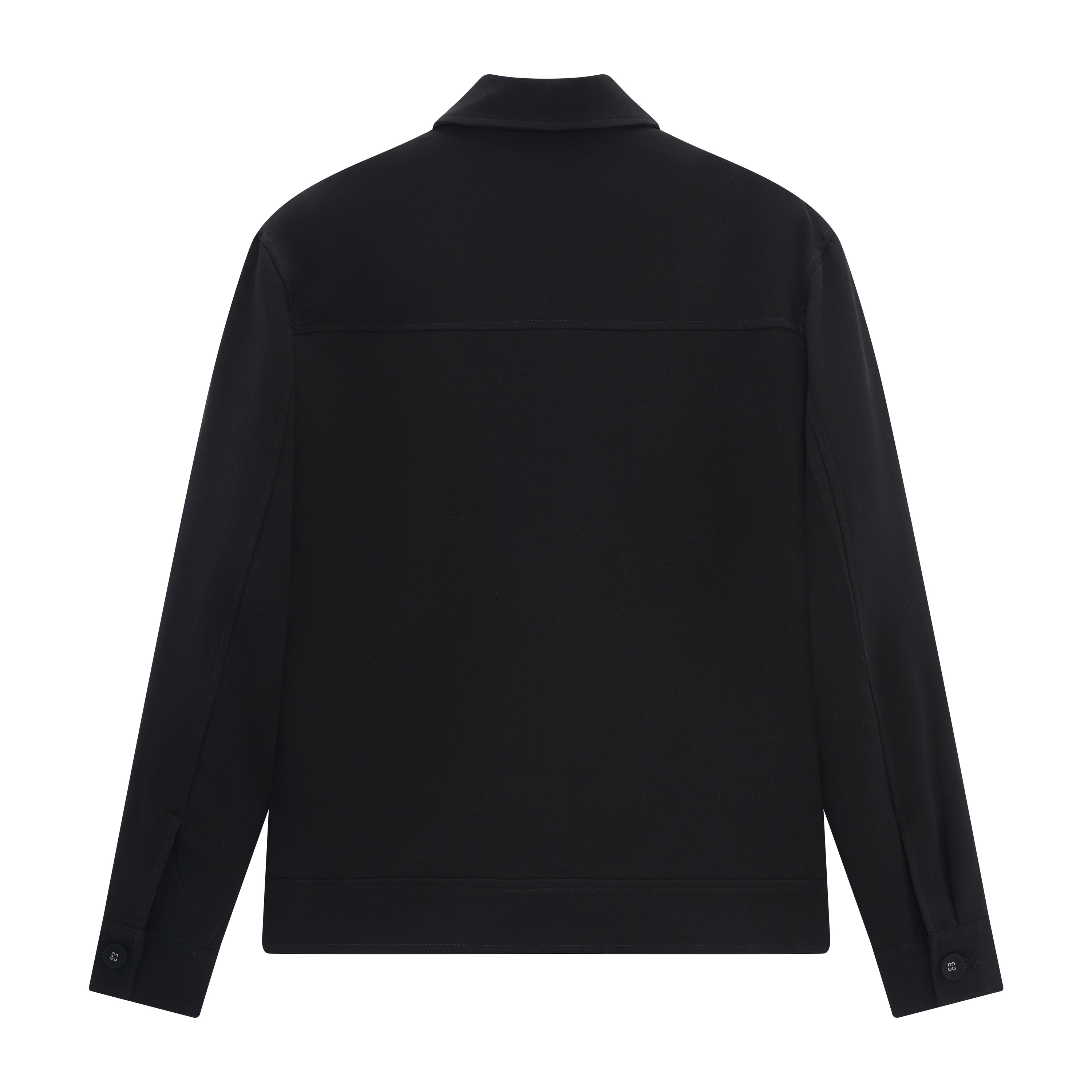 Ensemble pantalon uni