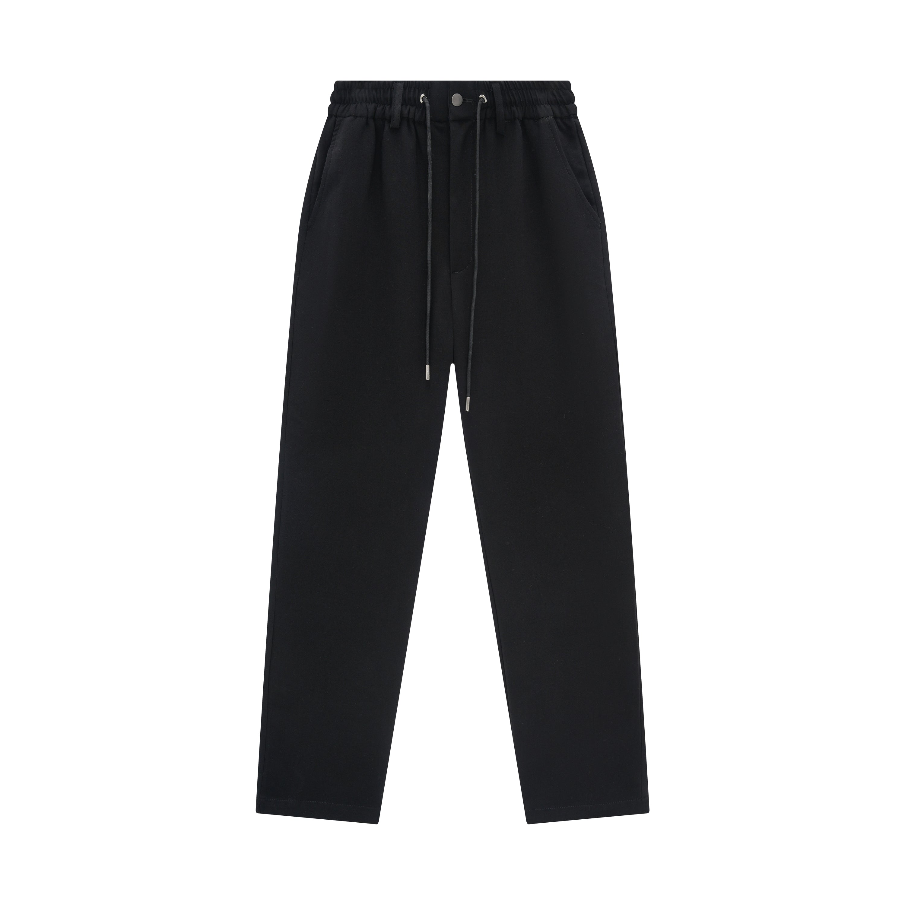 Ensemble pantalon uni