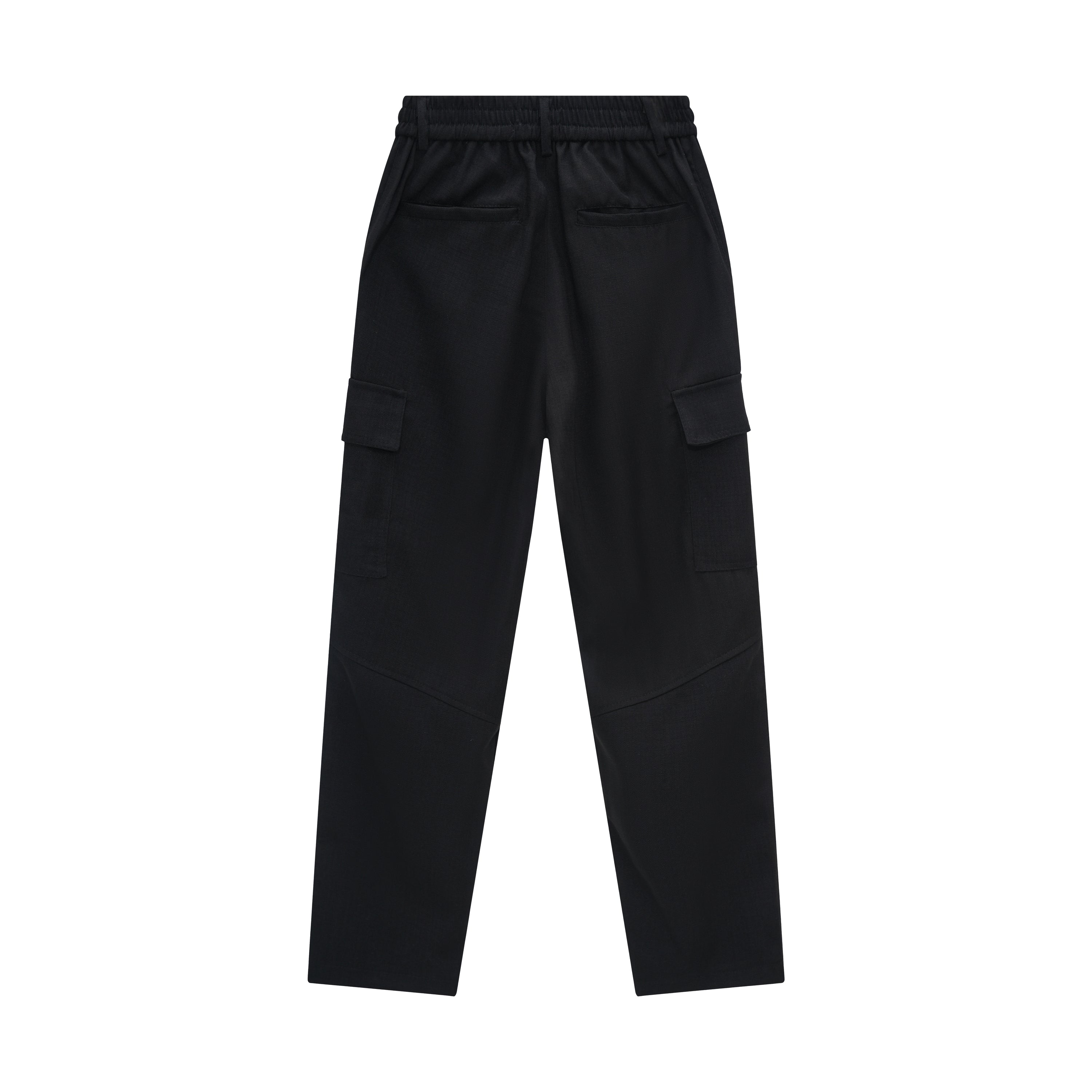 Ensemble pantalon uni