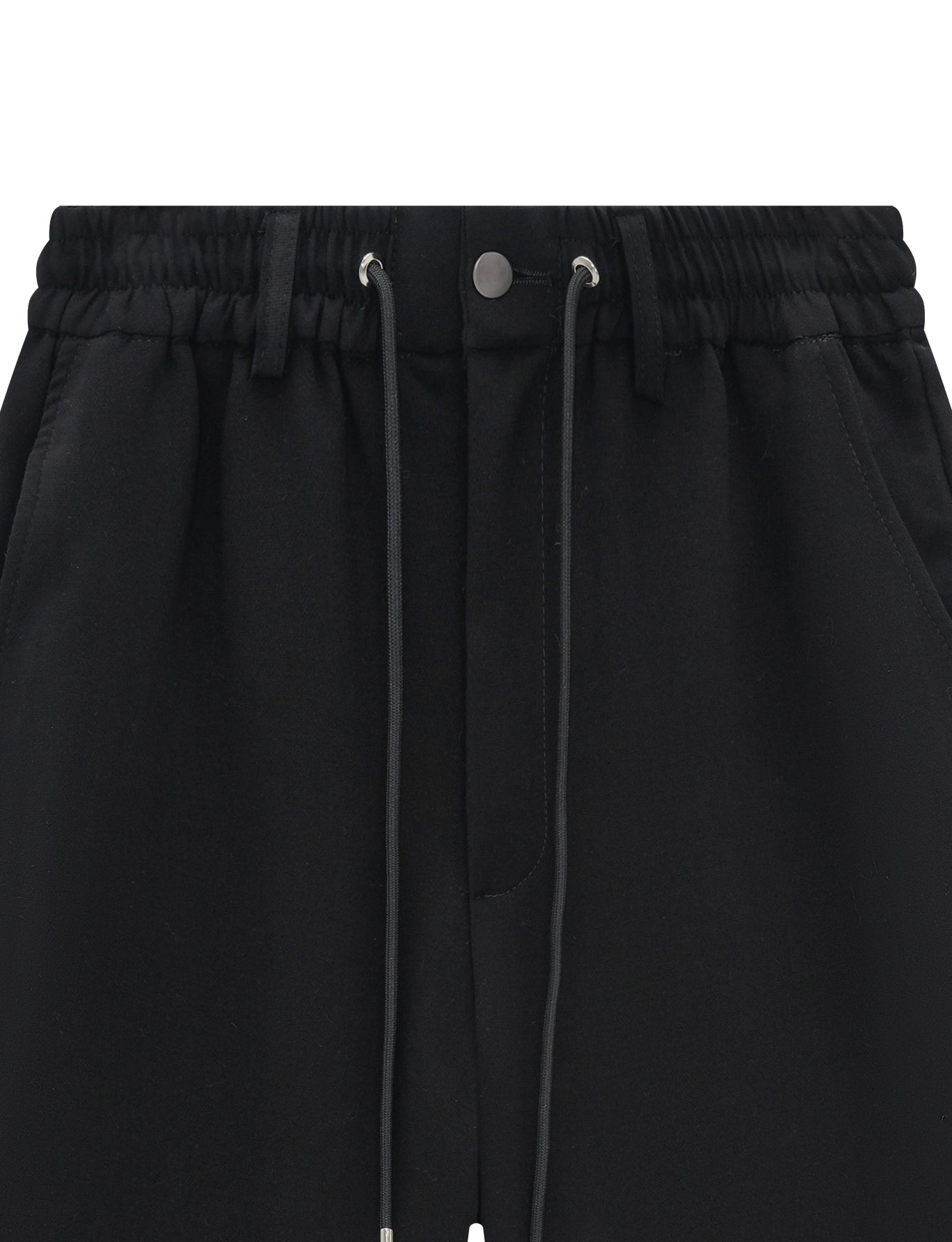 Ensemble pantalon uni
