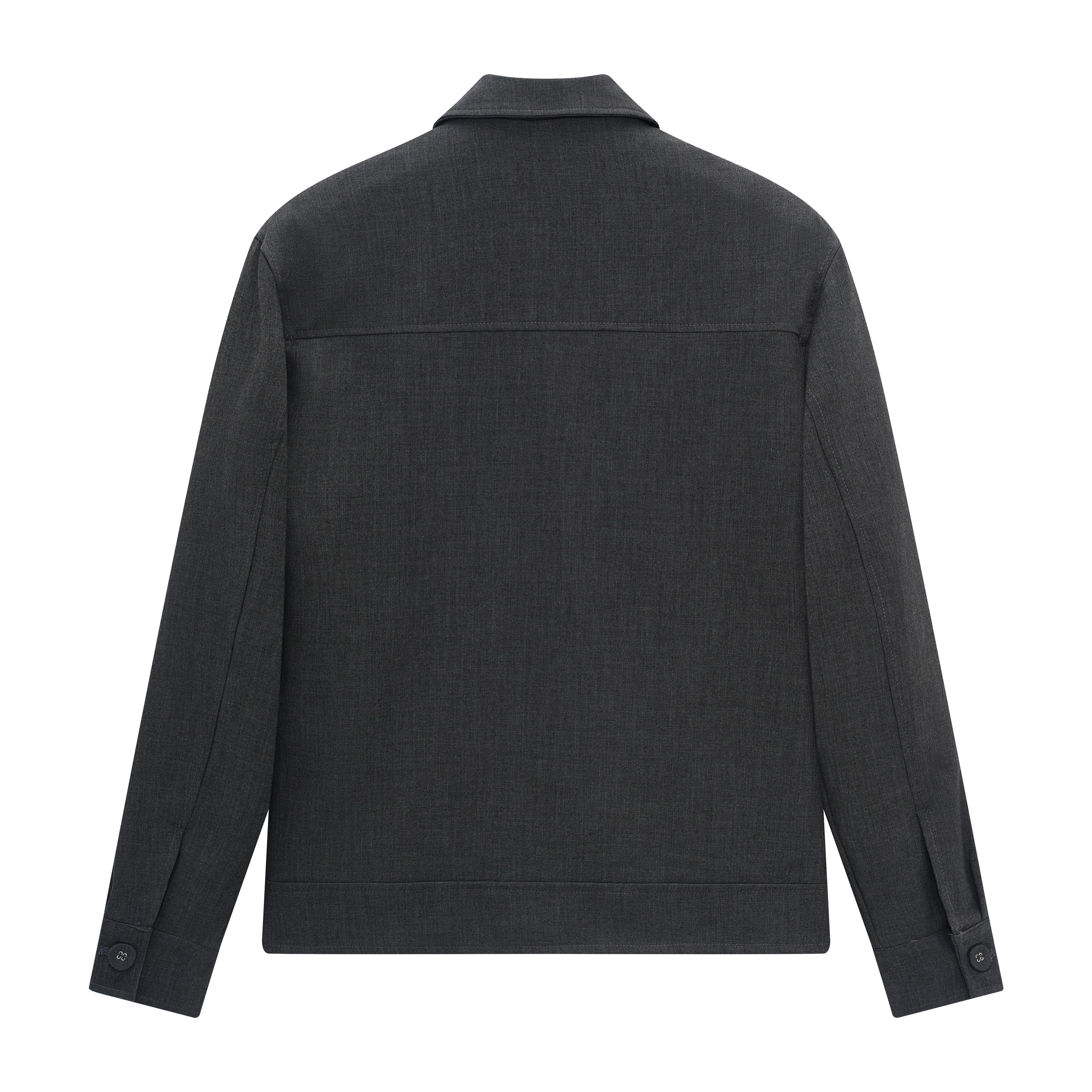 Ensemble pantalon uni