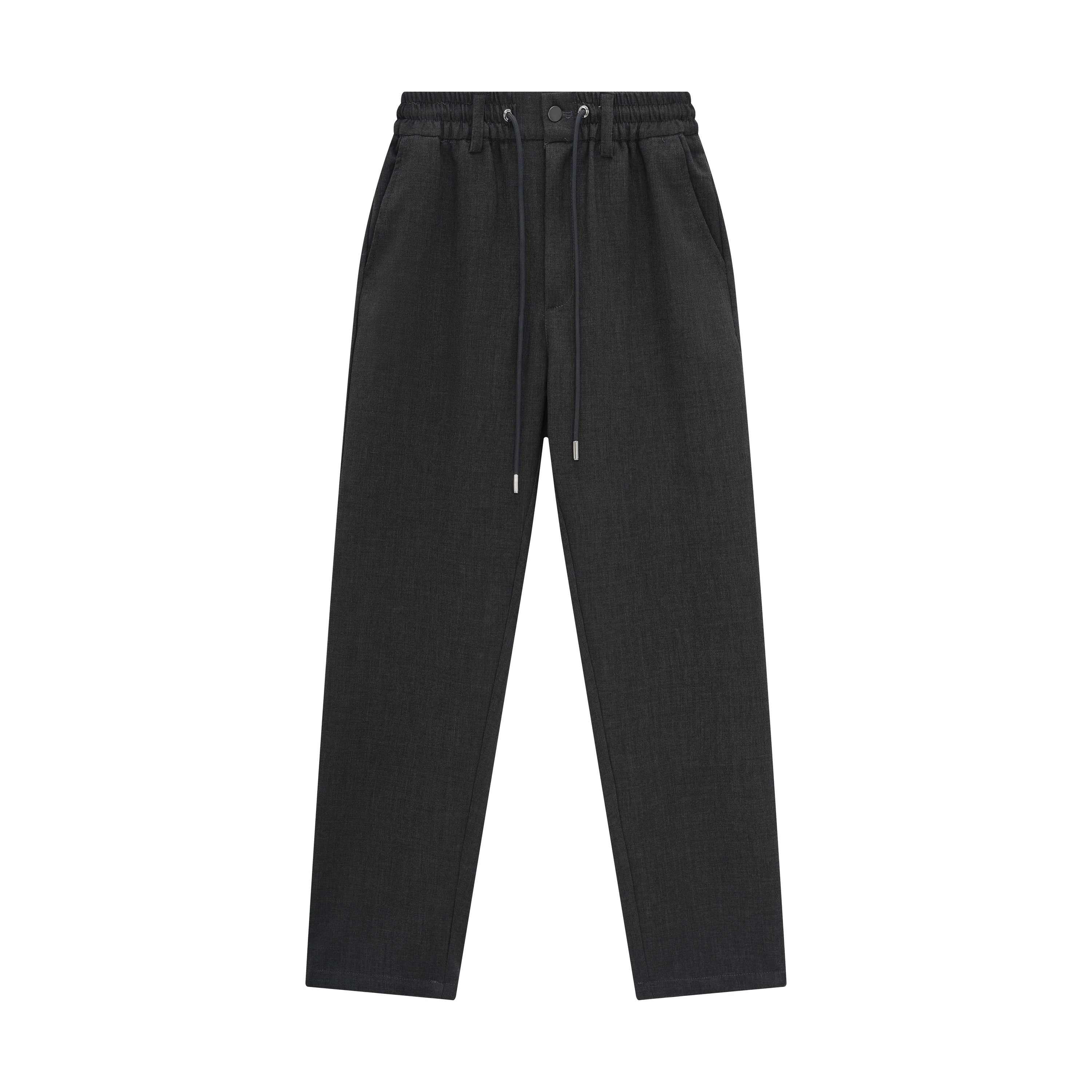 Ensemble pantalon uni