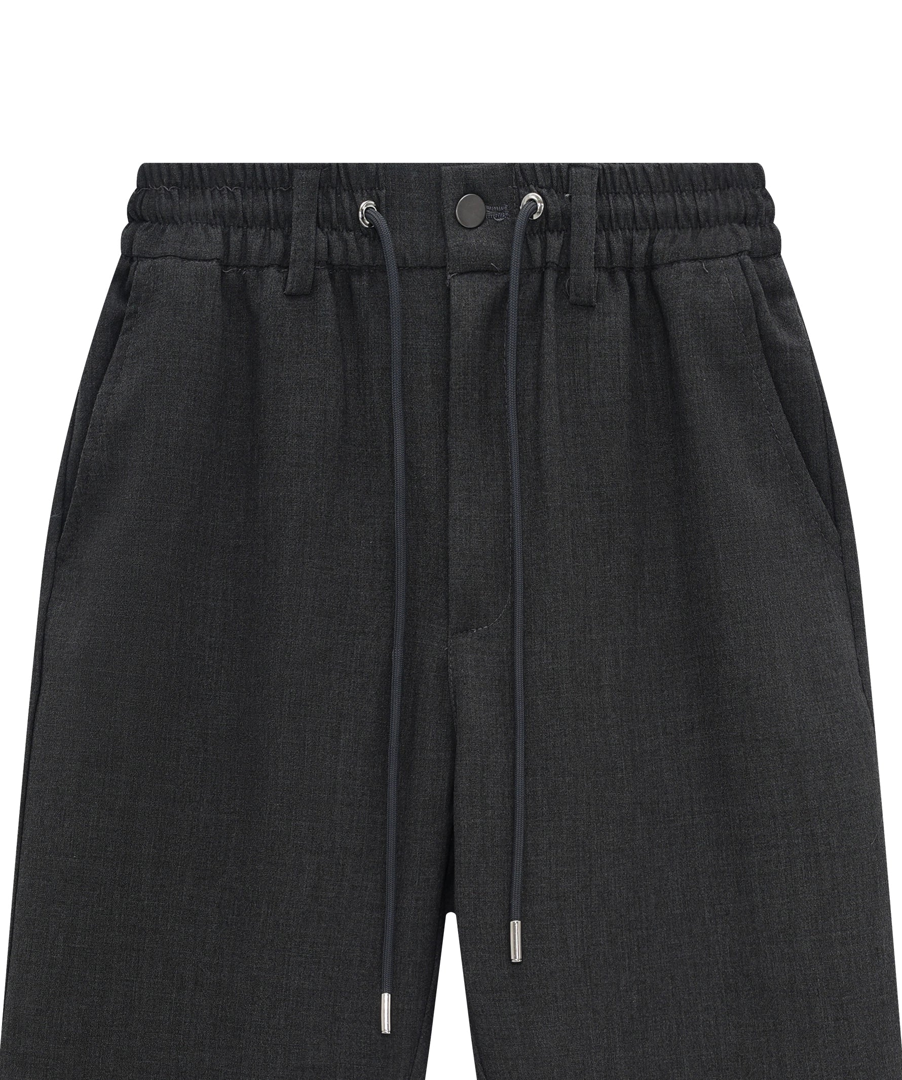 Ensemble pantalon uni