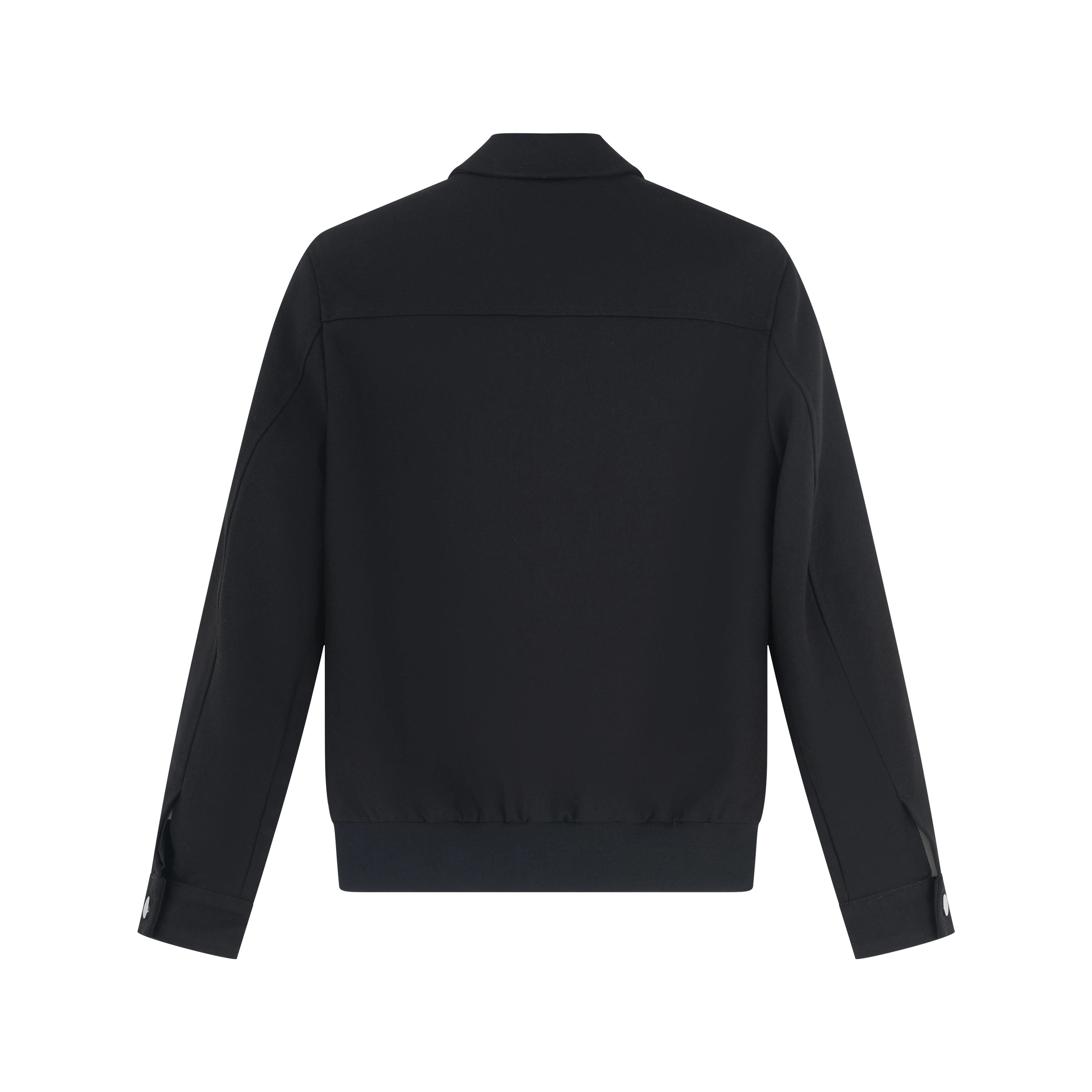Ensemble veste et pantalon à poches