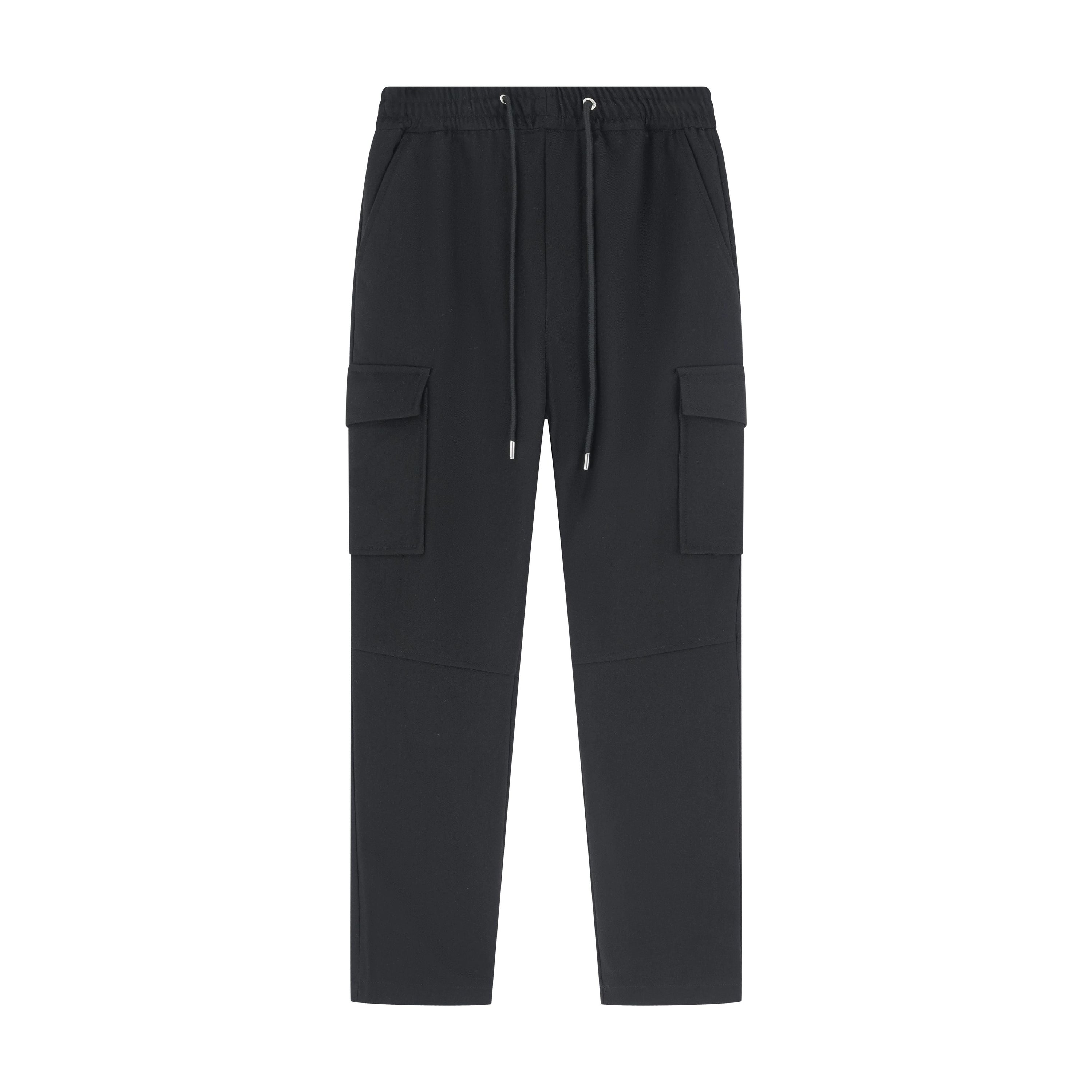 Ensemble veste et pantalon à poches