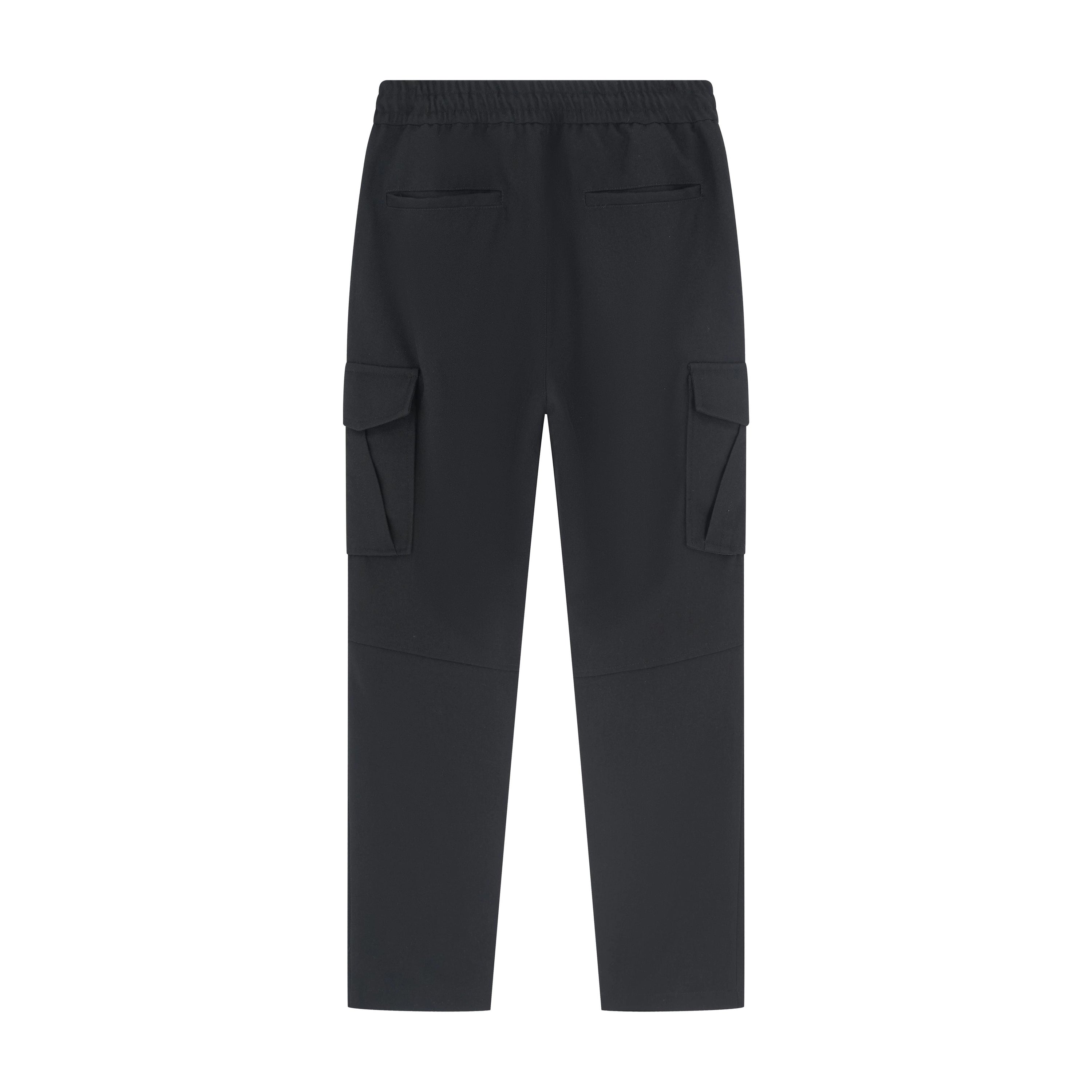 Ensemble veste et pantalon à poches
