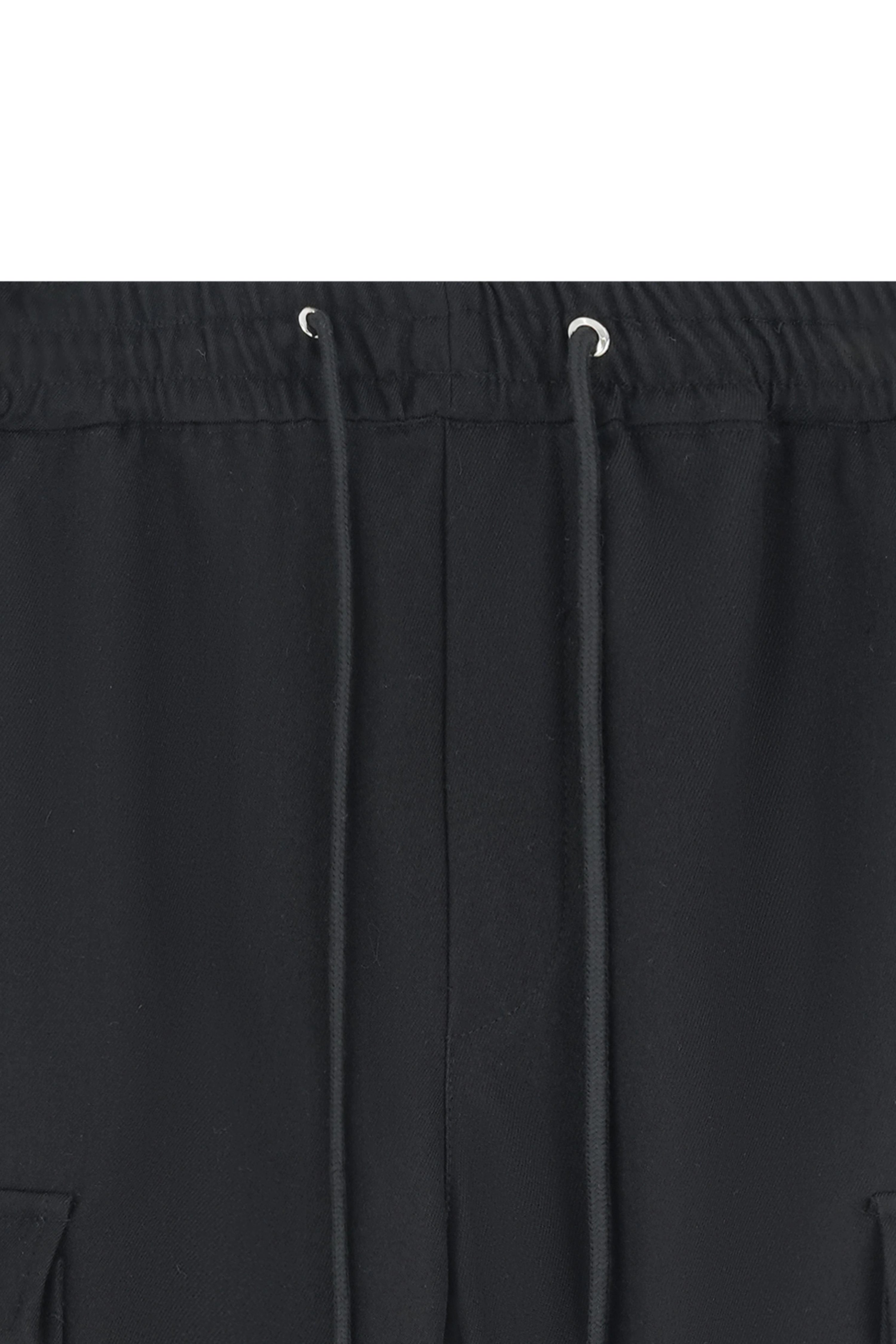 Ensemble veste et pantalon à poches