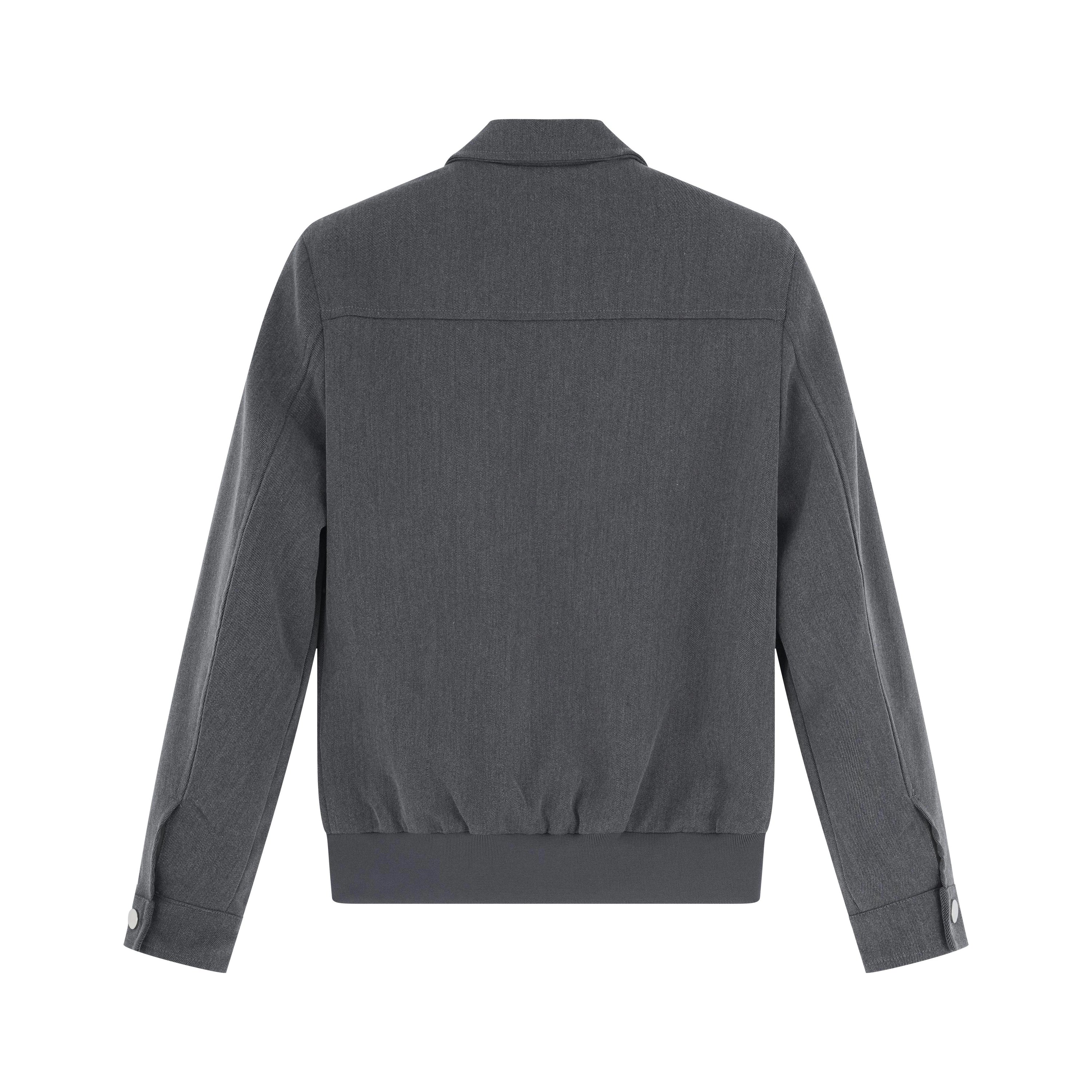 Ensemble veste et pantalon à poches