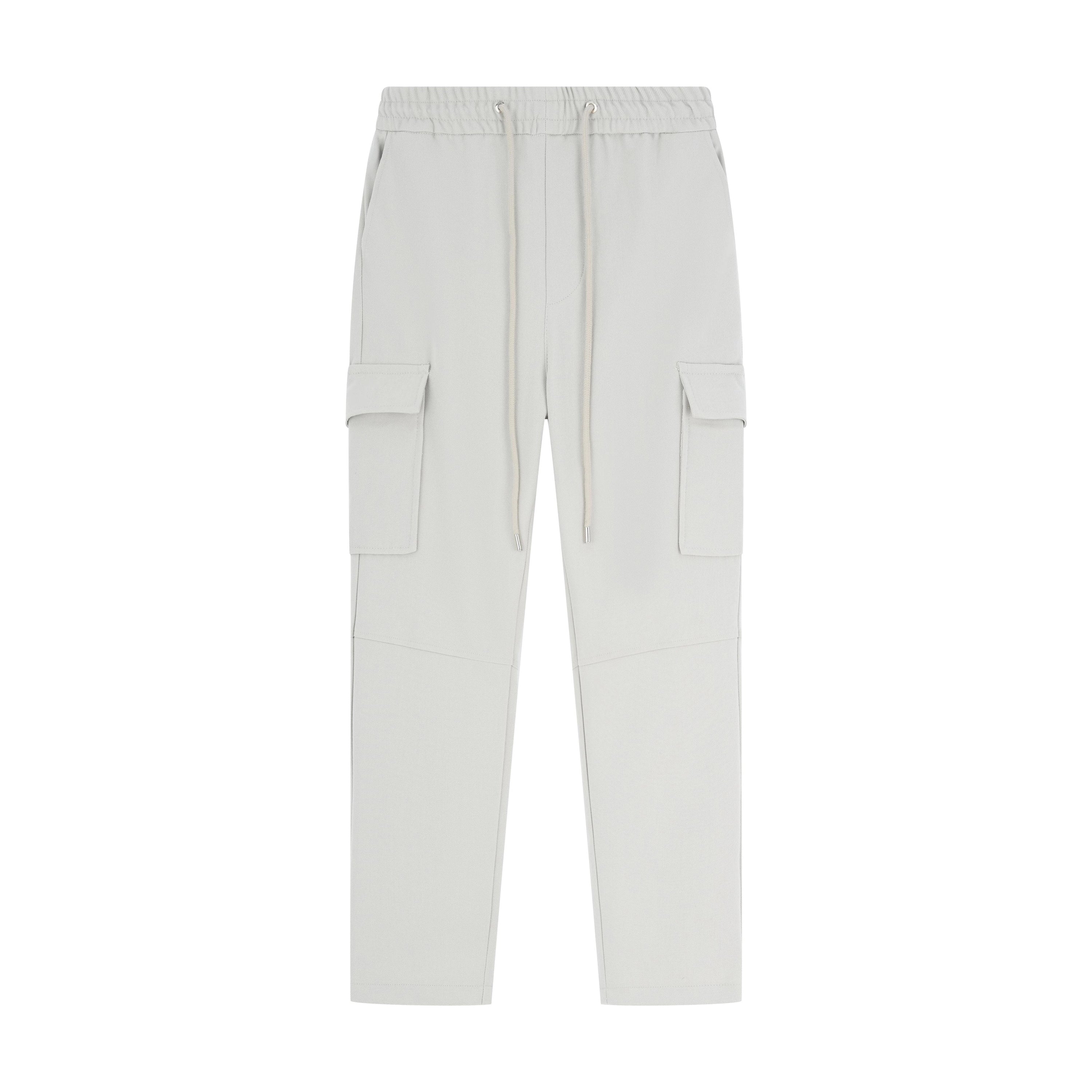 Ensemble veste et pantalon à poches