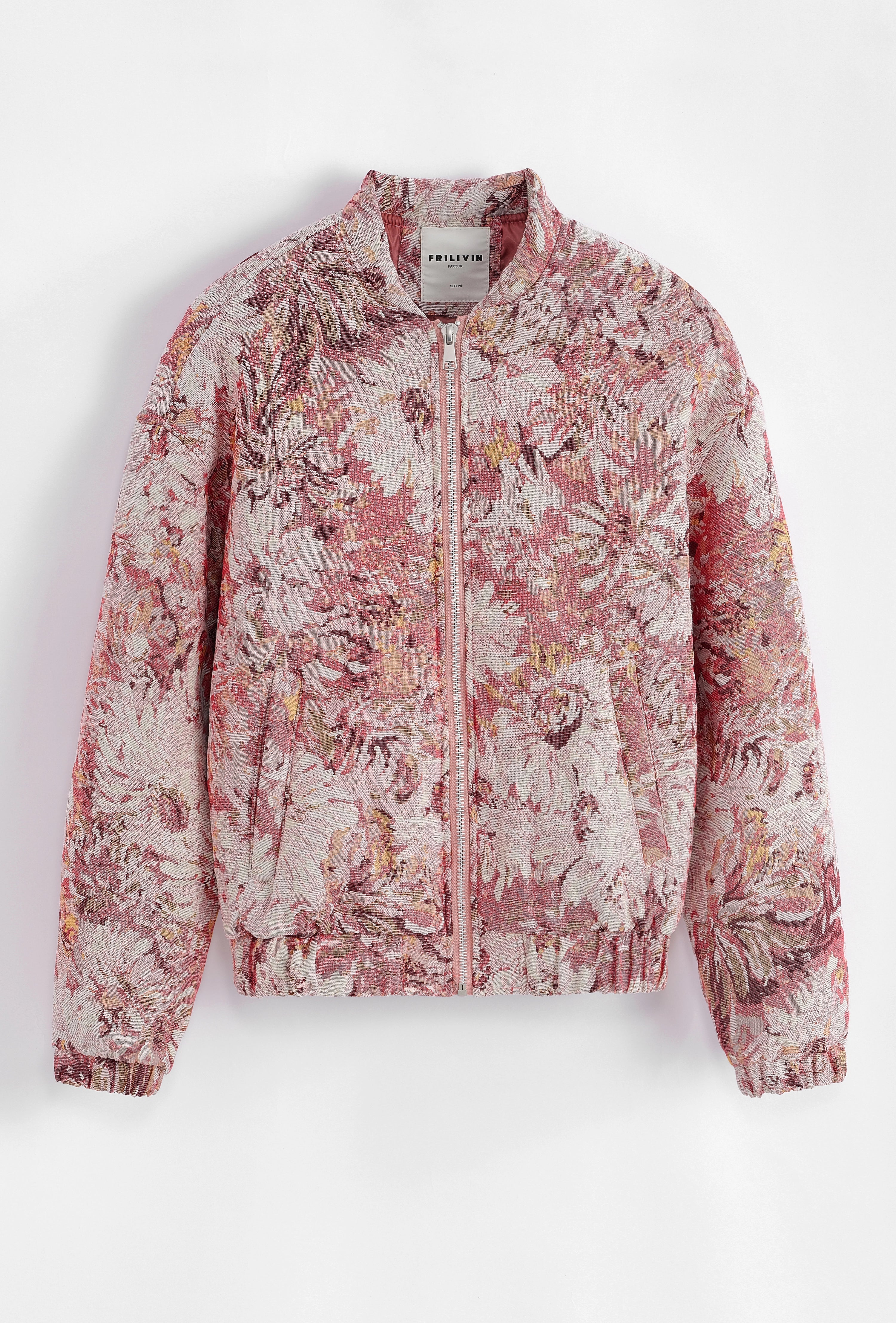Veste sans capuche