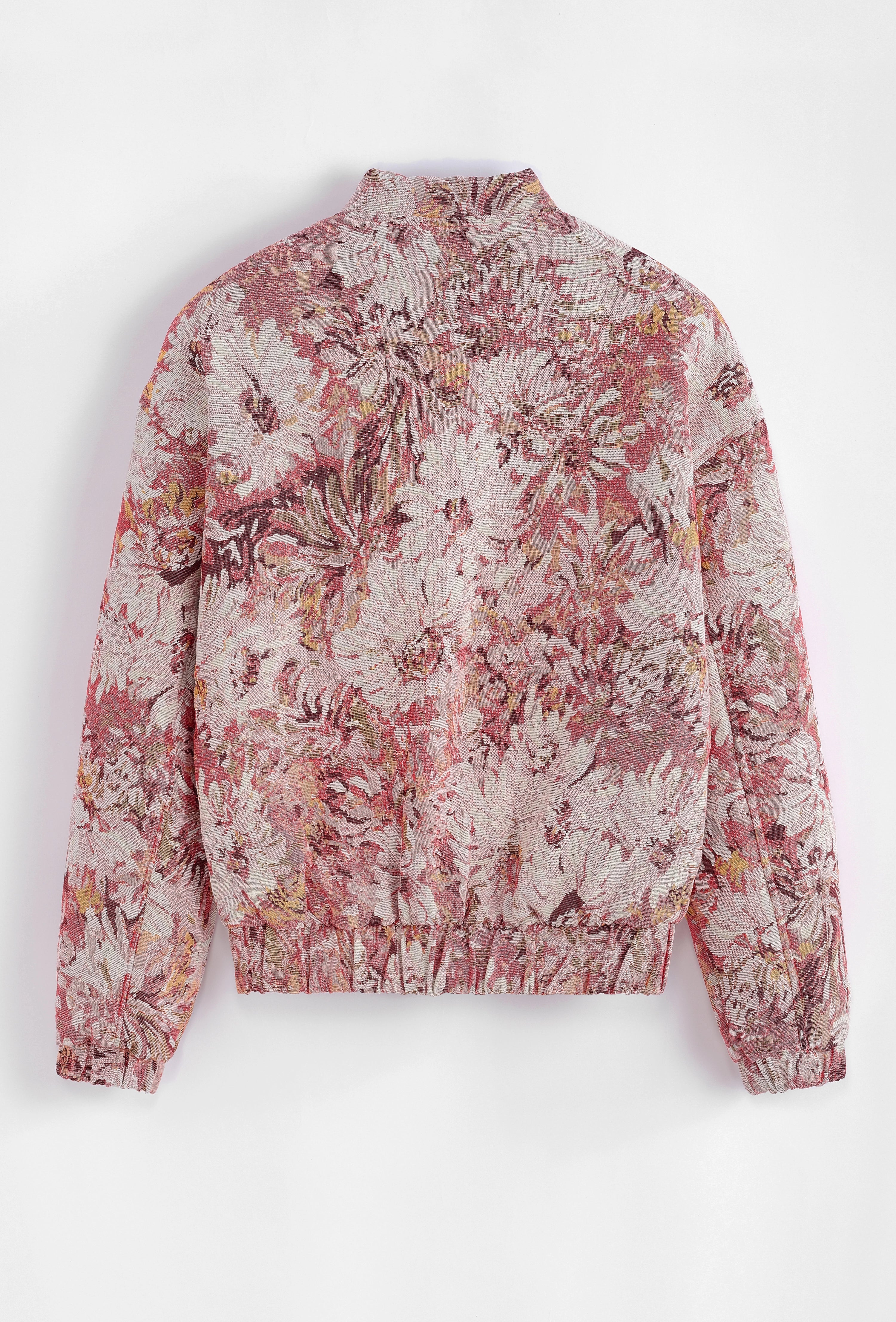 Veste sans capuche