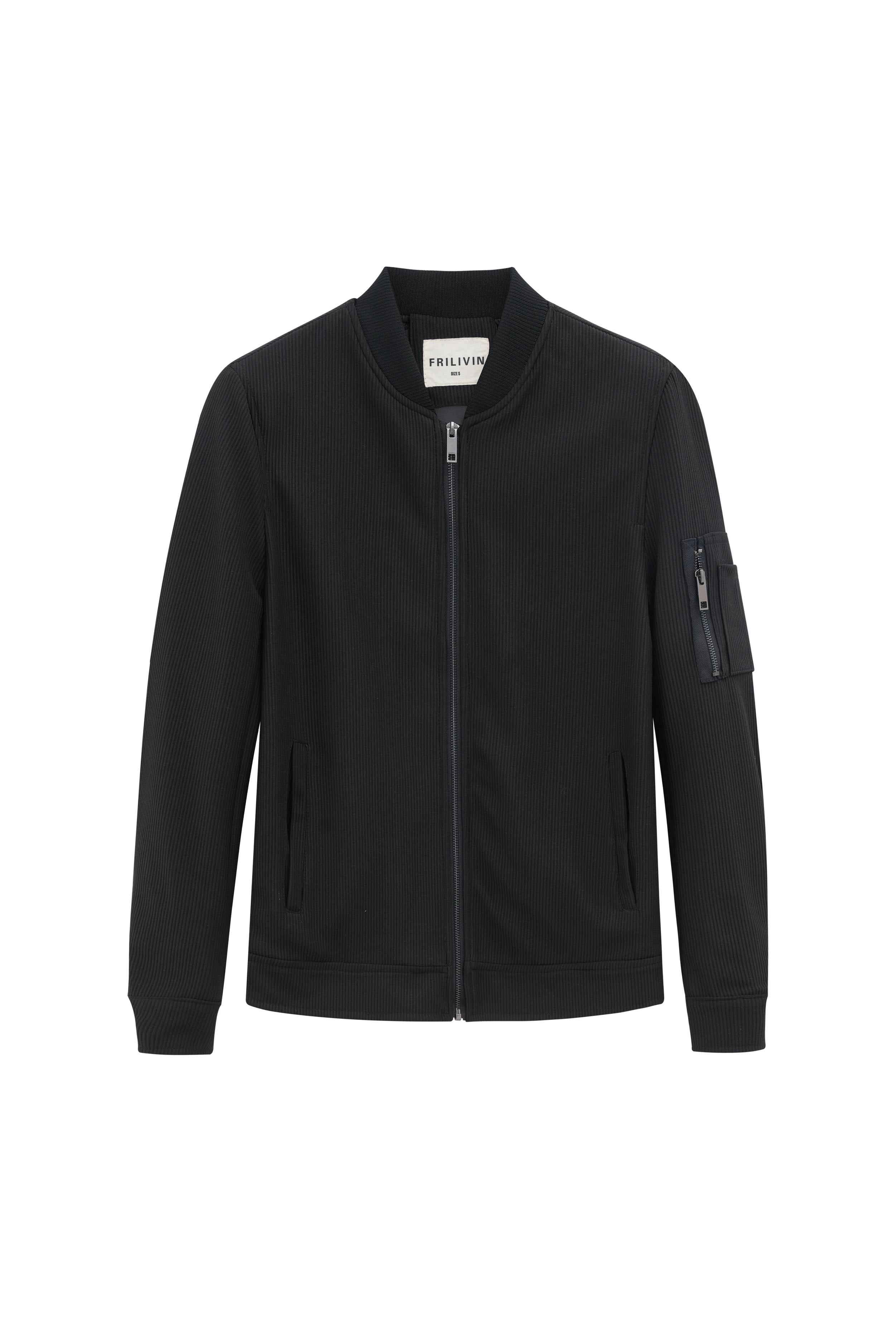 Ensemble veste pantalon uni