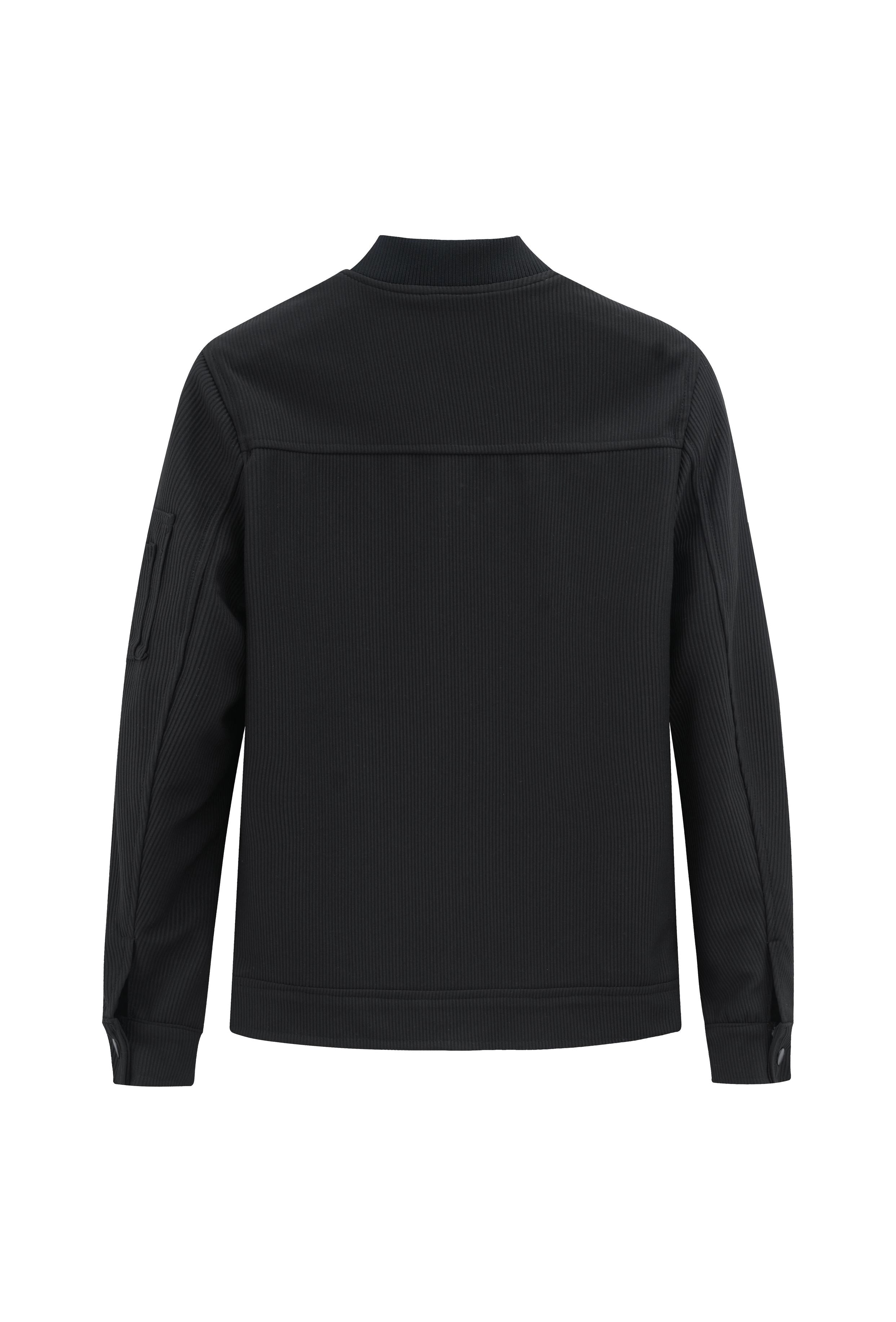 Ensemble veste pantalon uni