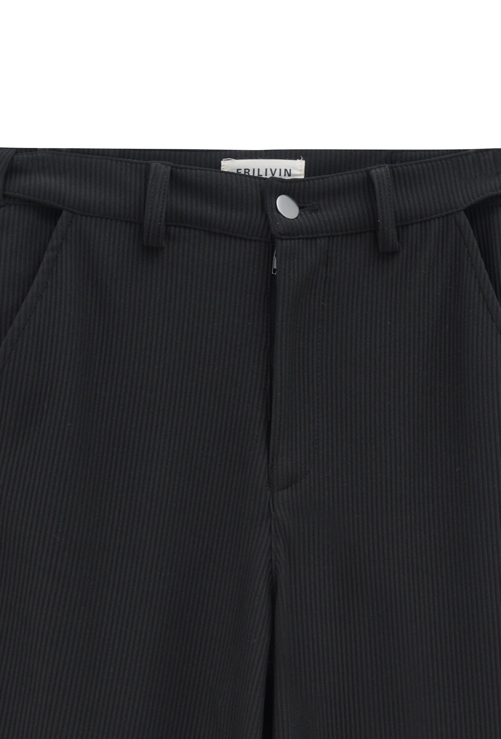 Ensemble veste pantalon uni