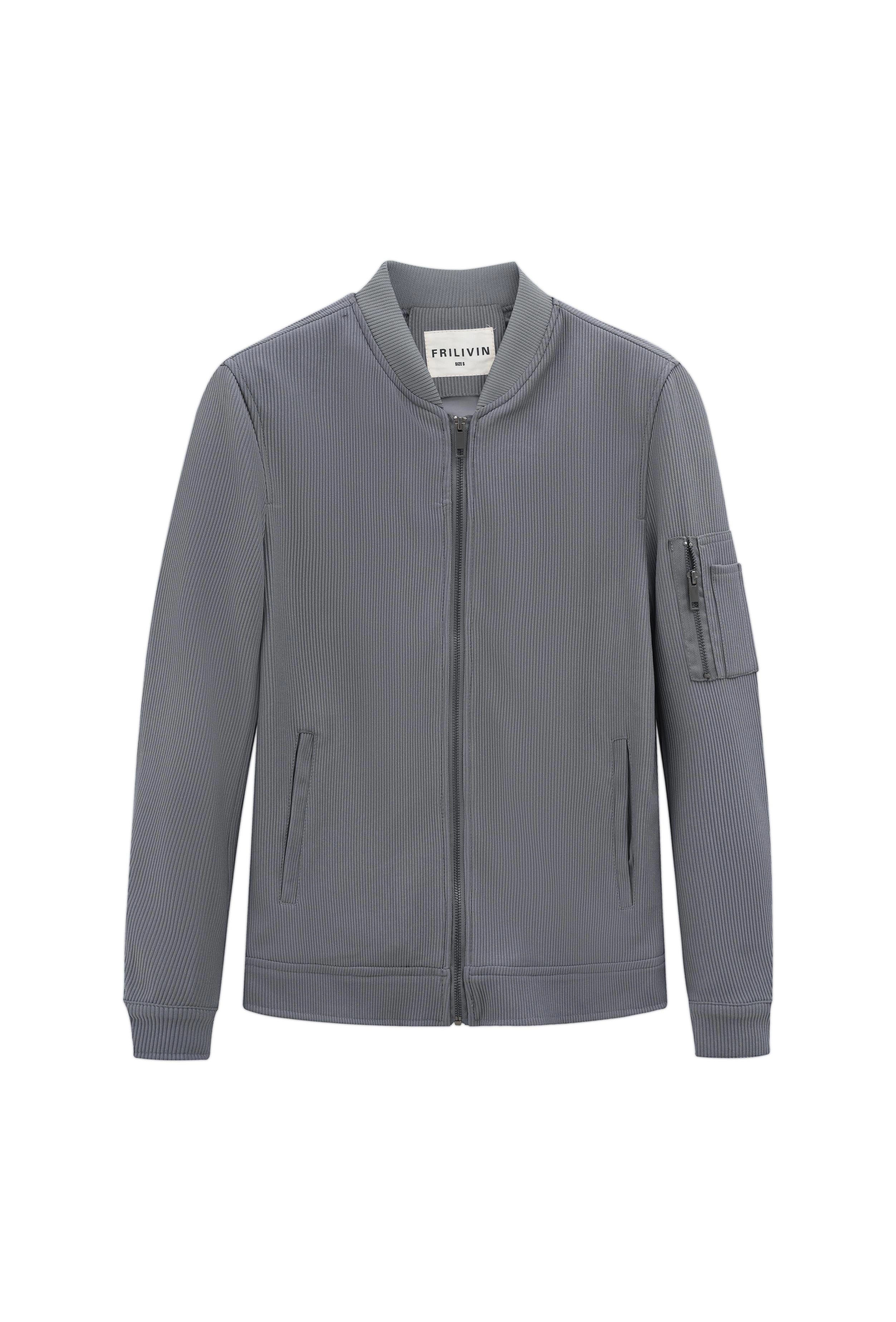 Ensemble veste pantalon uni
