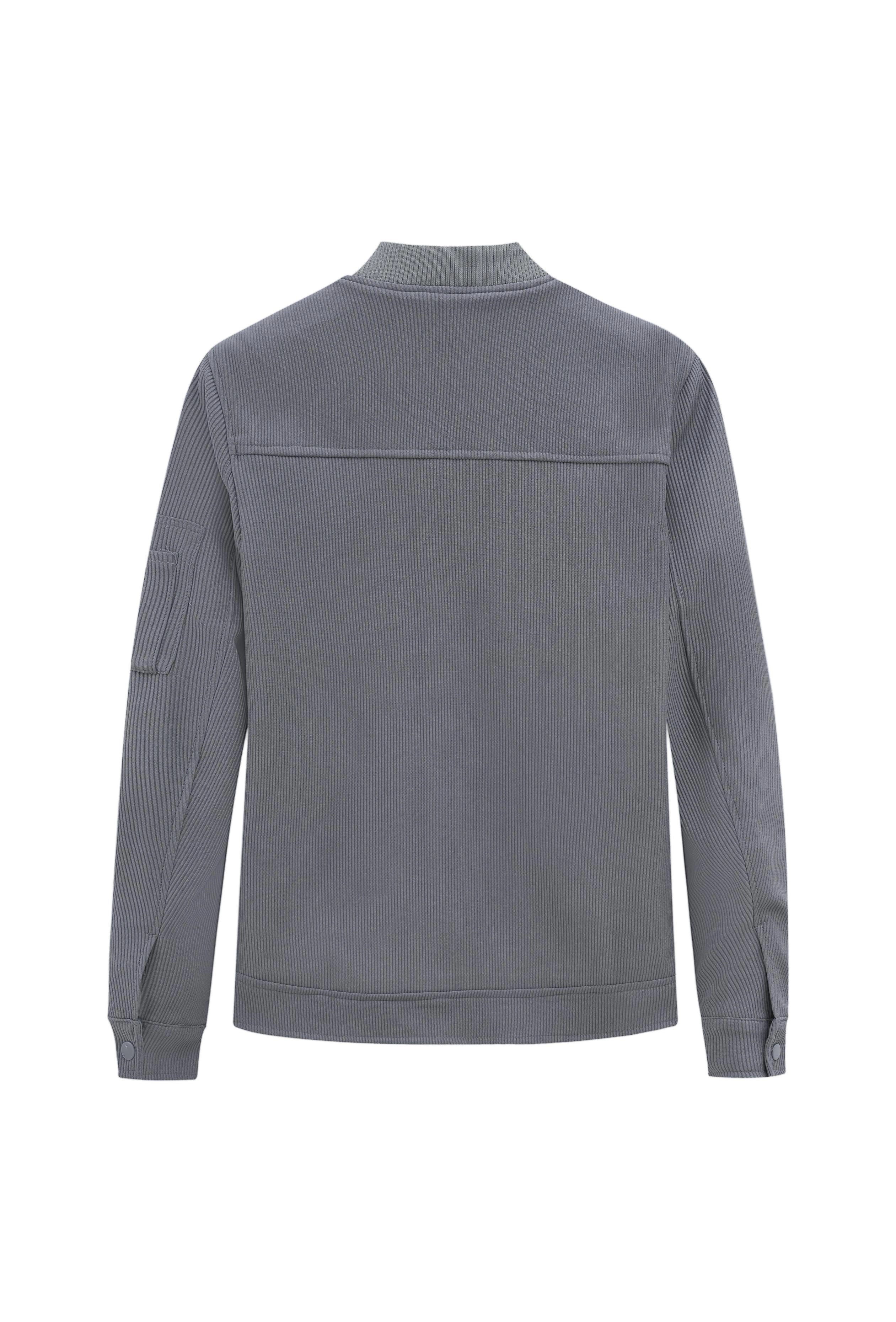 Ensemble veste pantalon uni