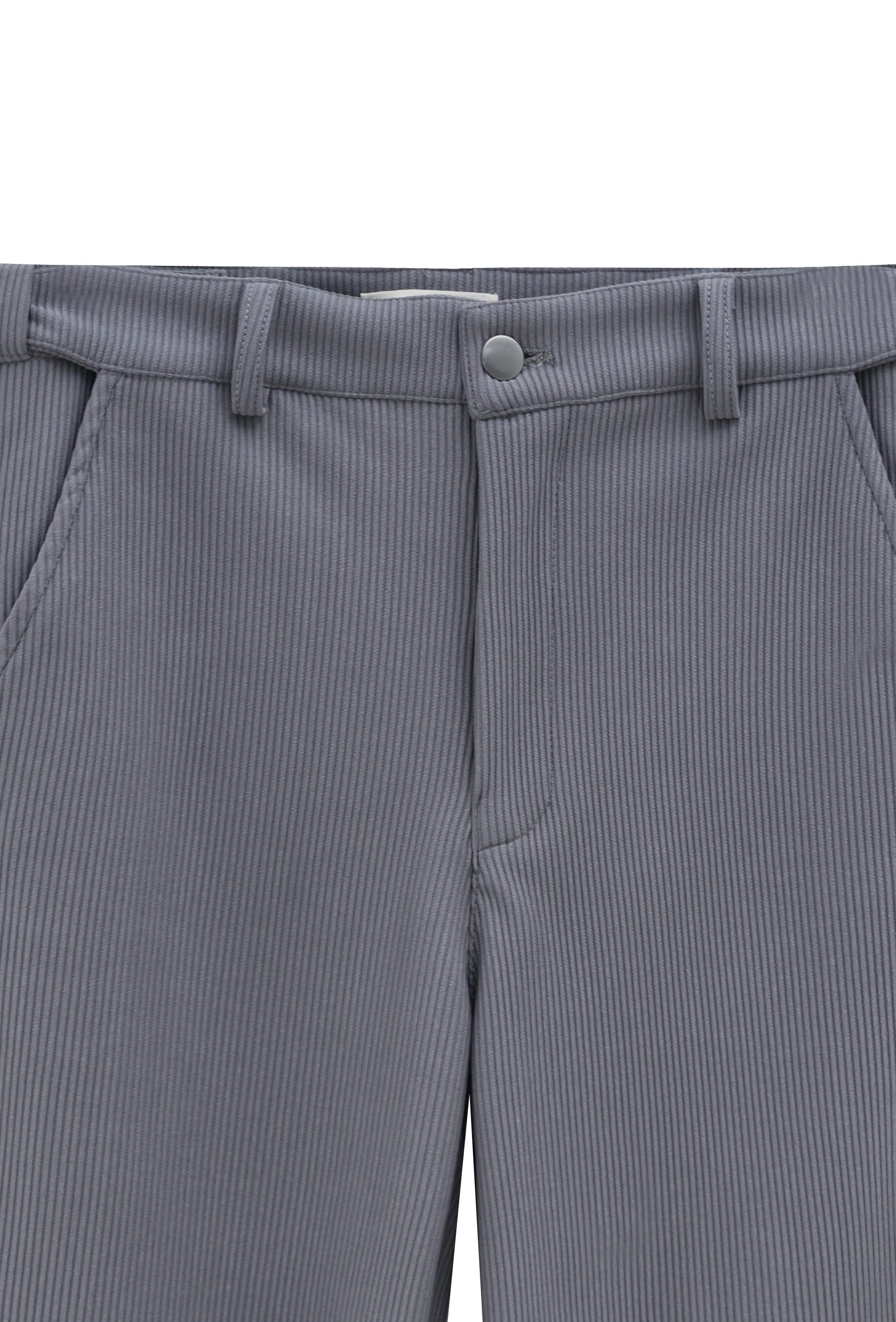 Ensemble veste pantalon uni