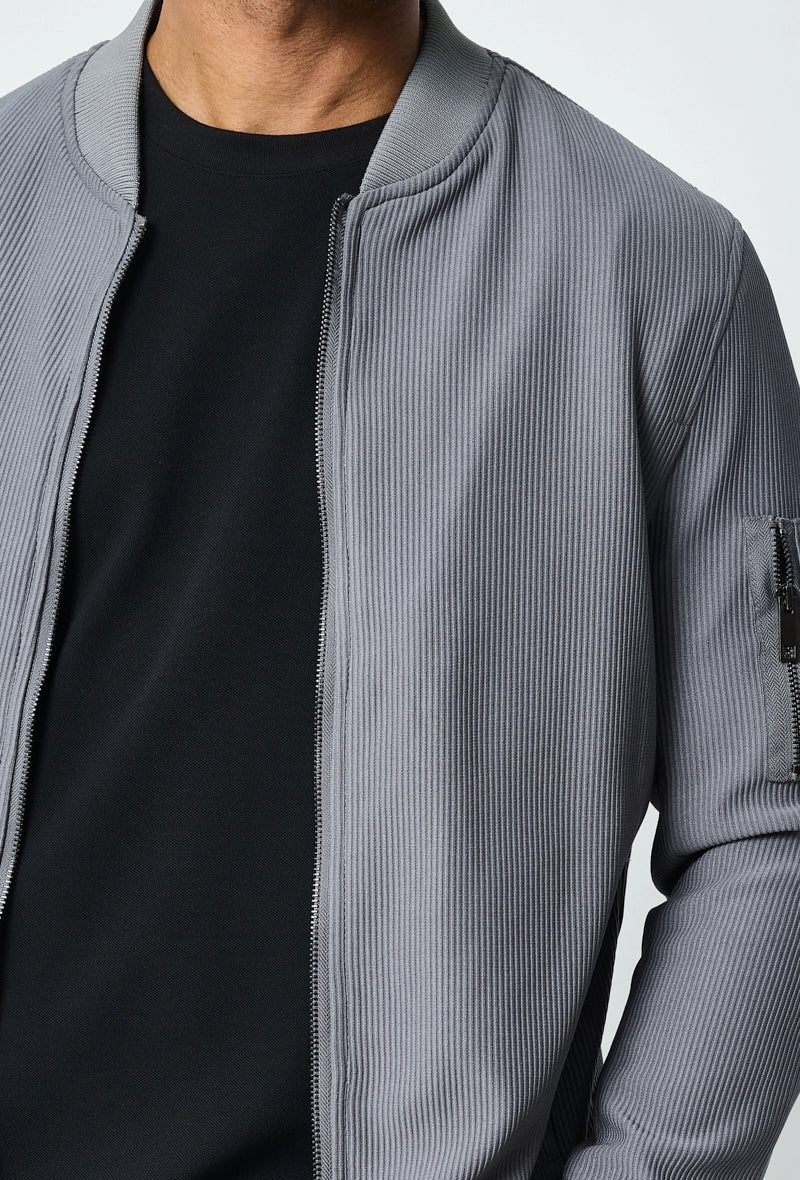 Ensemble veste pantalon uni