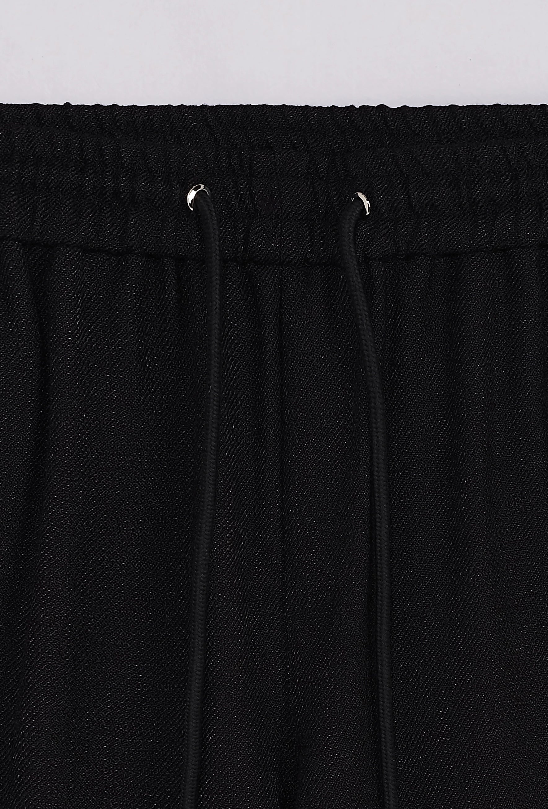 Ensemble veste et pantalon uni