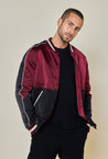 Veste bombers - Frilivin